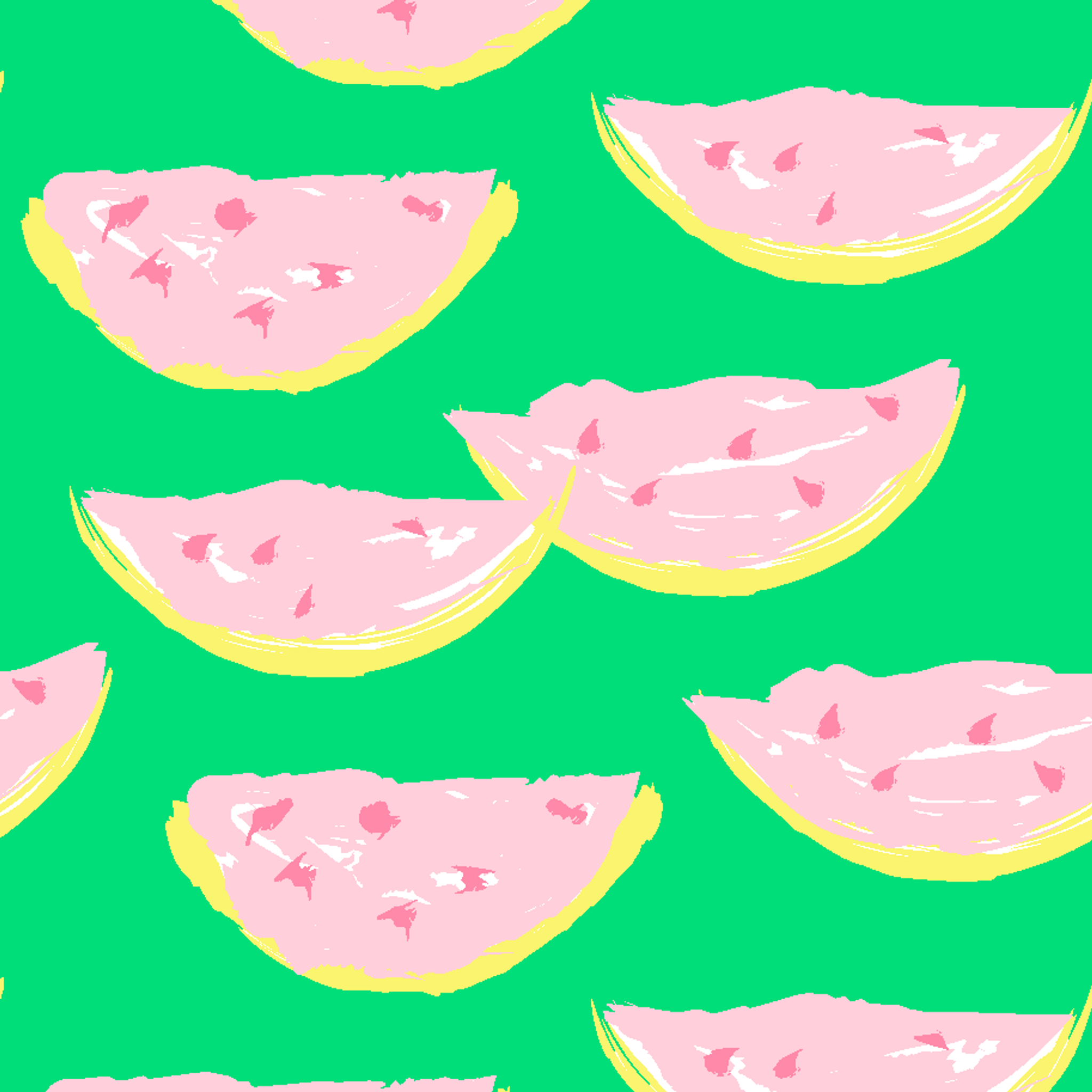 tiled preview square