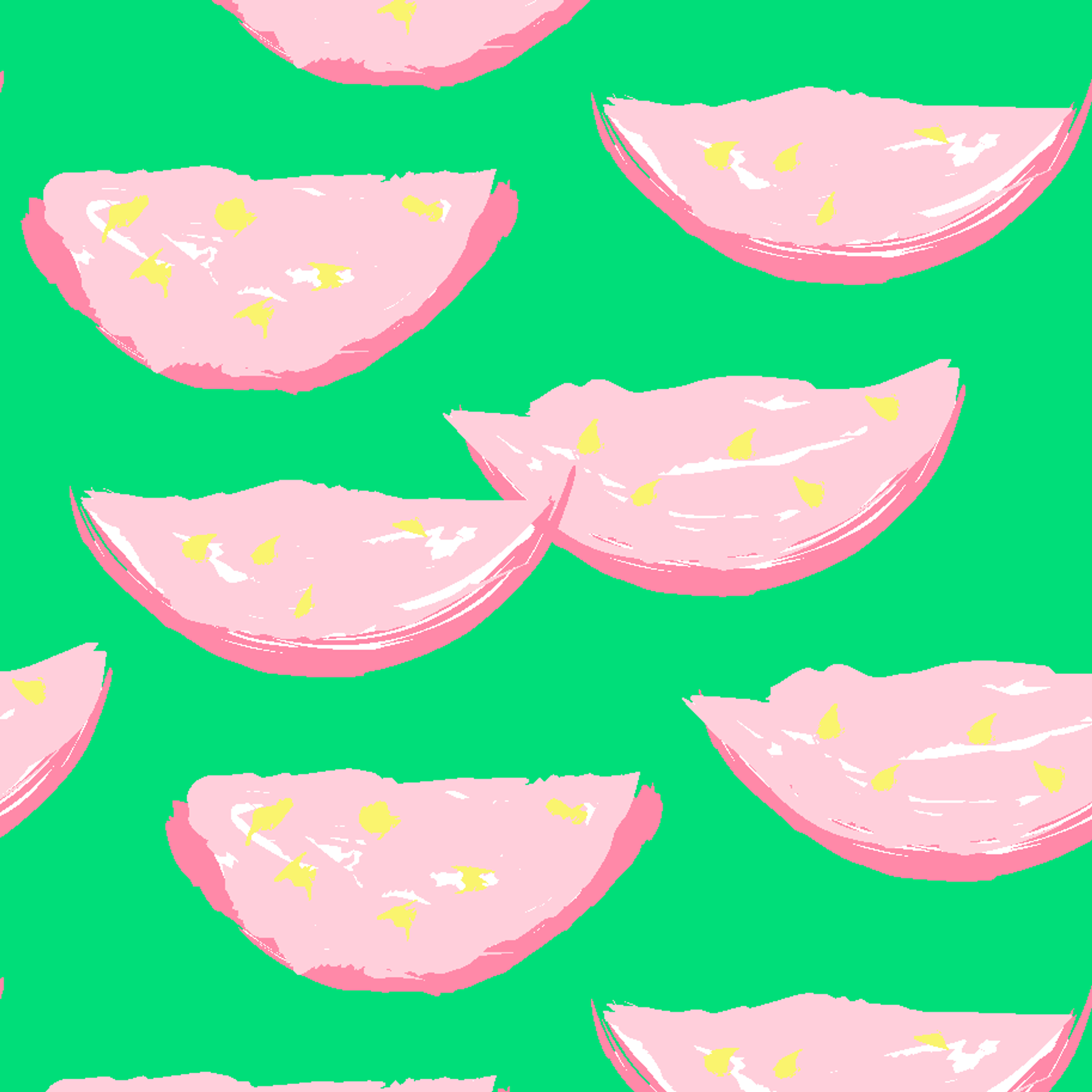 tiled preview square