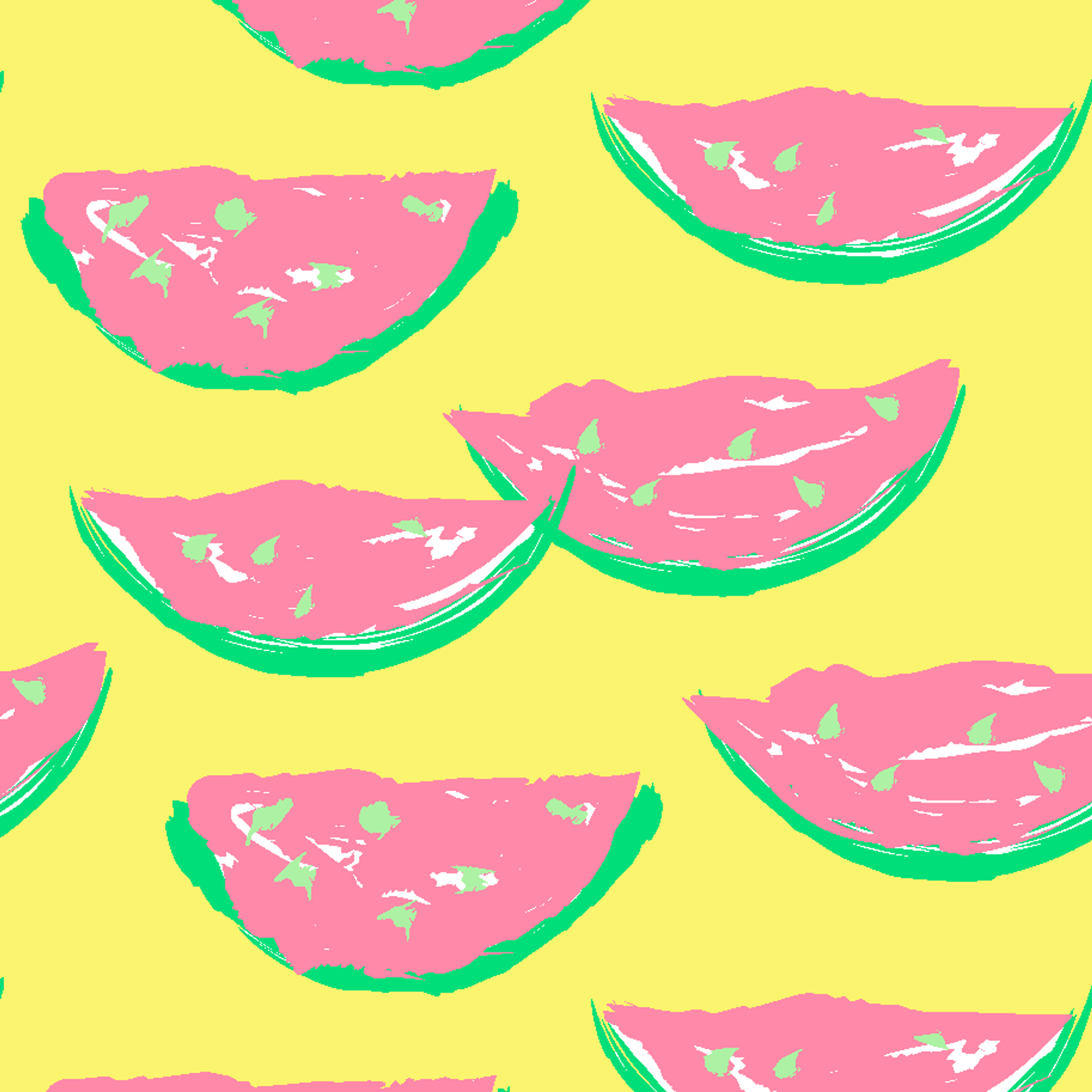 tiled preview square