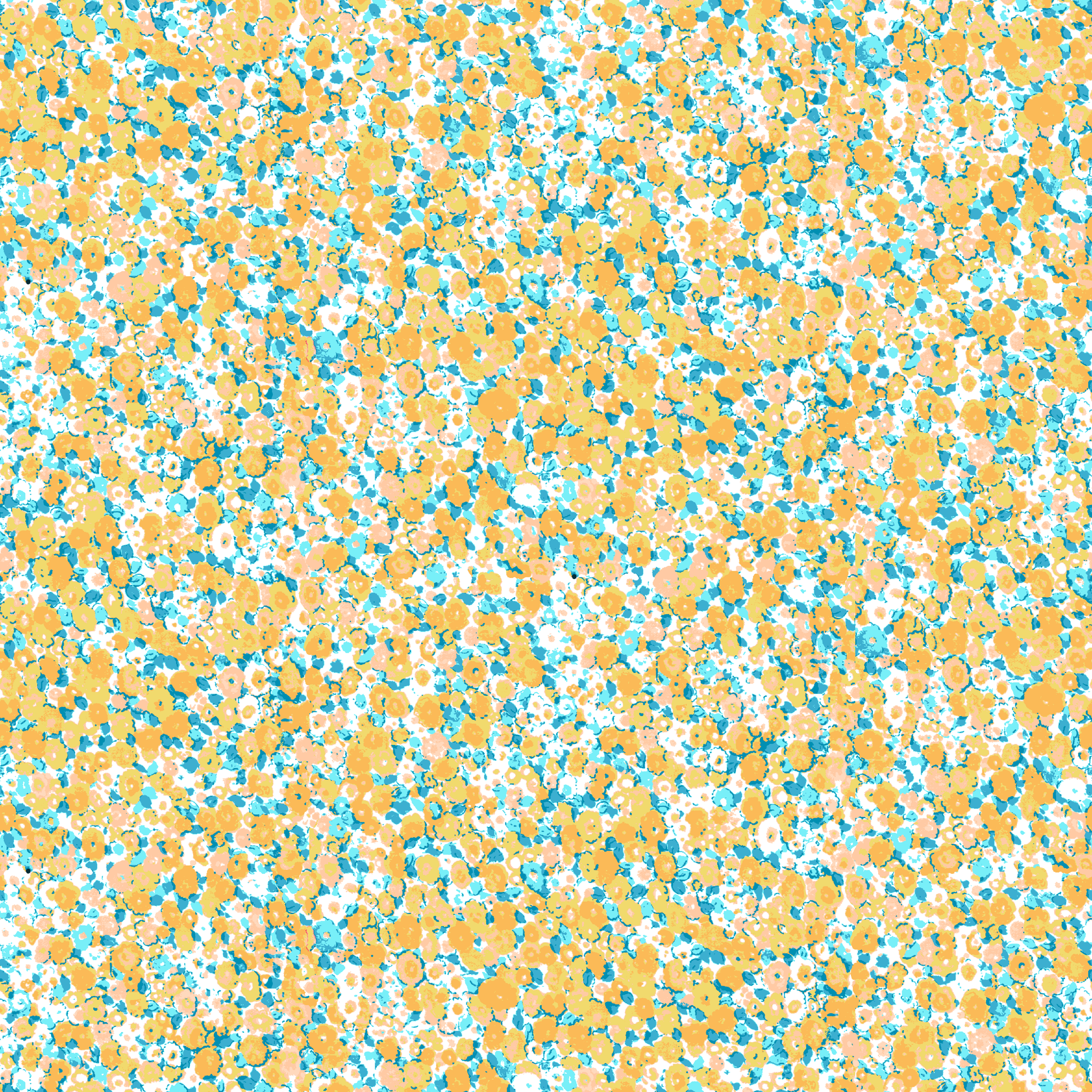 tiled preview square