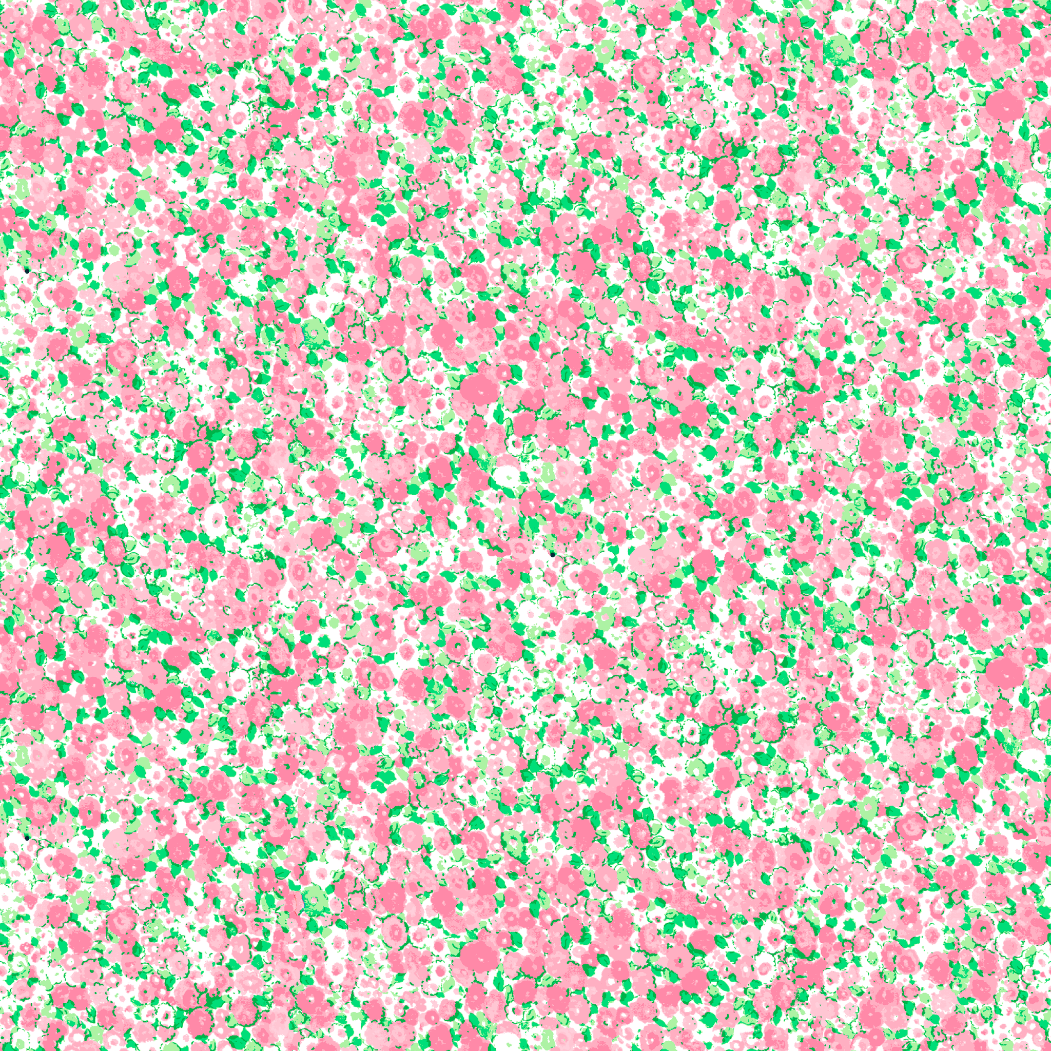 tiled preview square