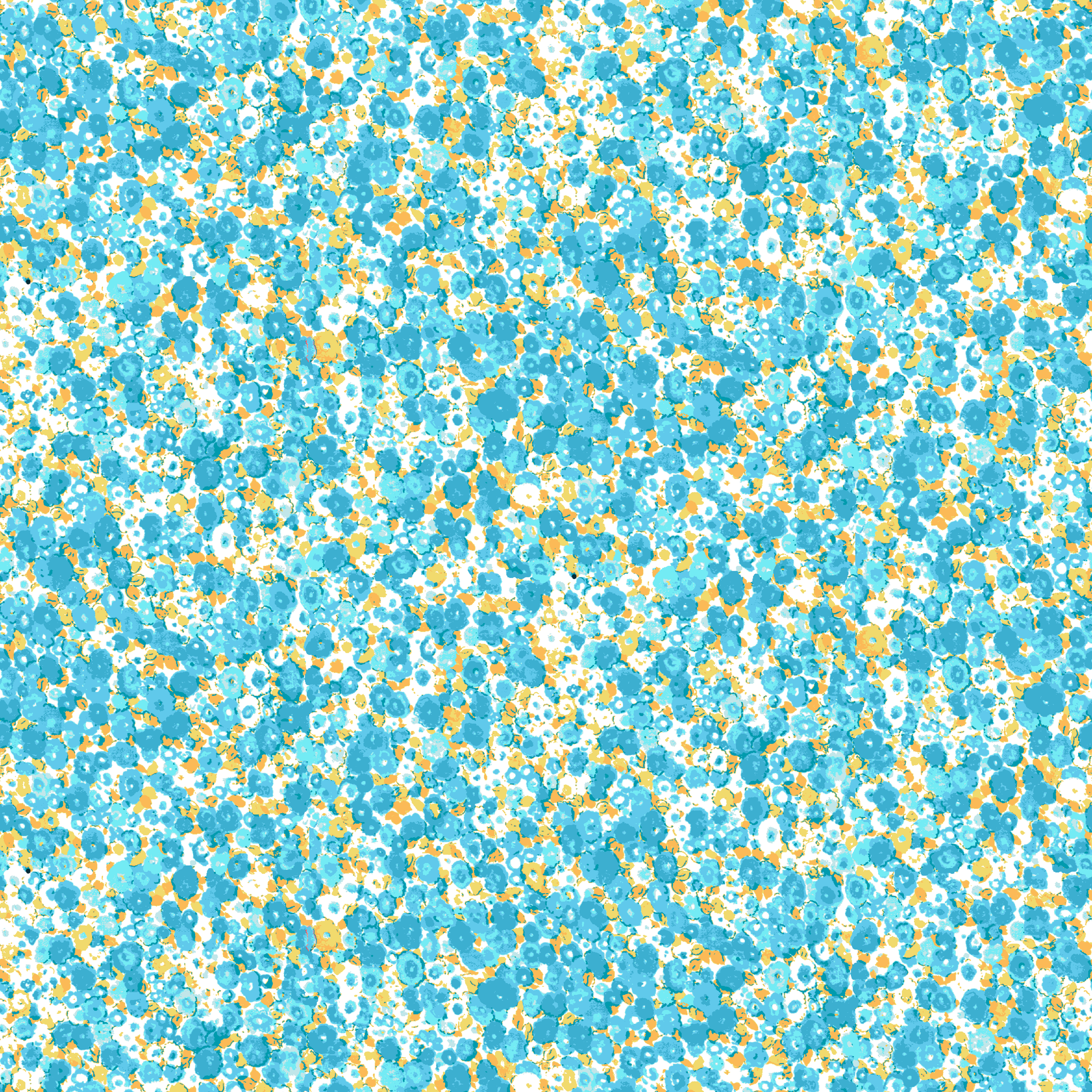 tiled preview square