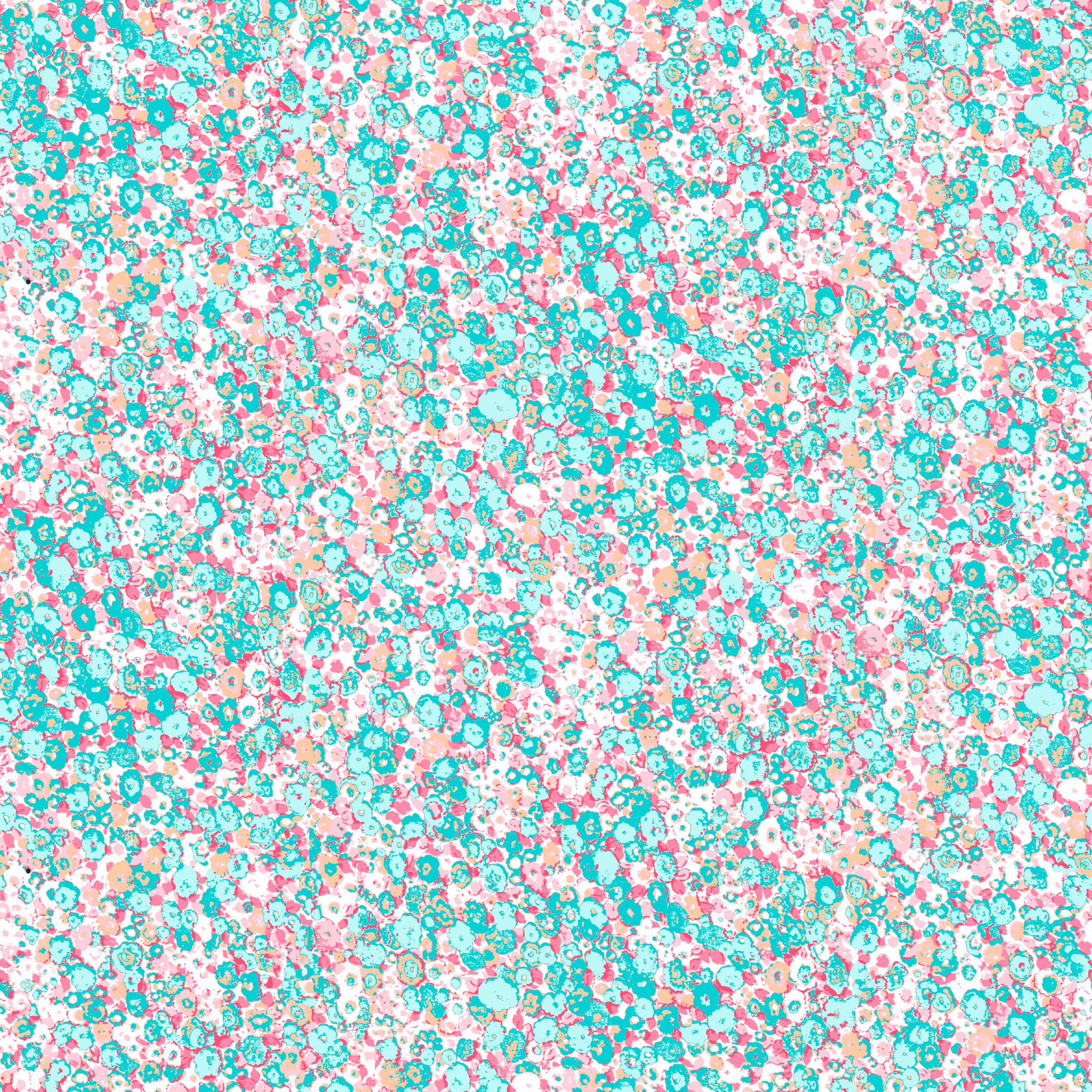 tiled preview square