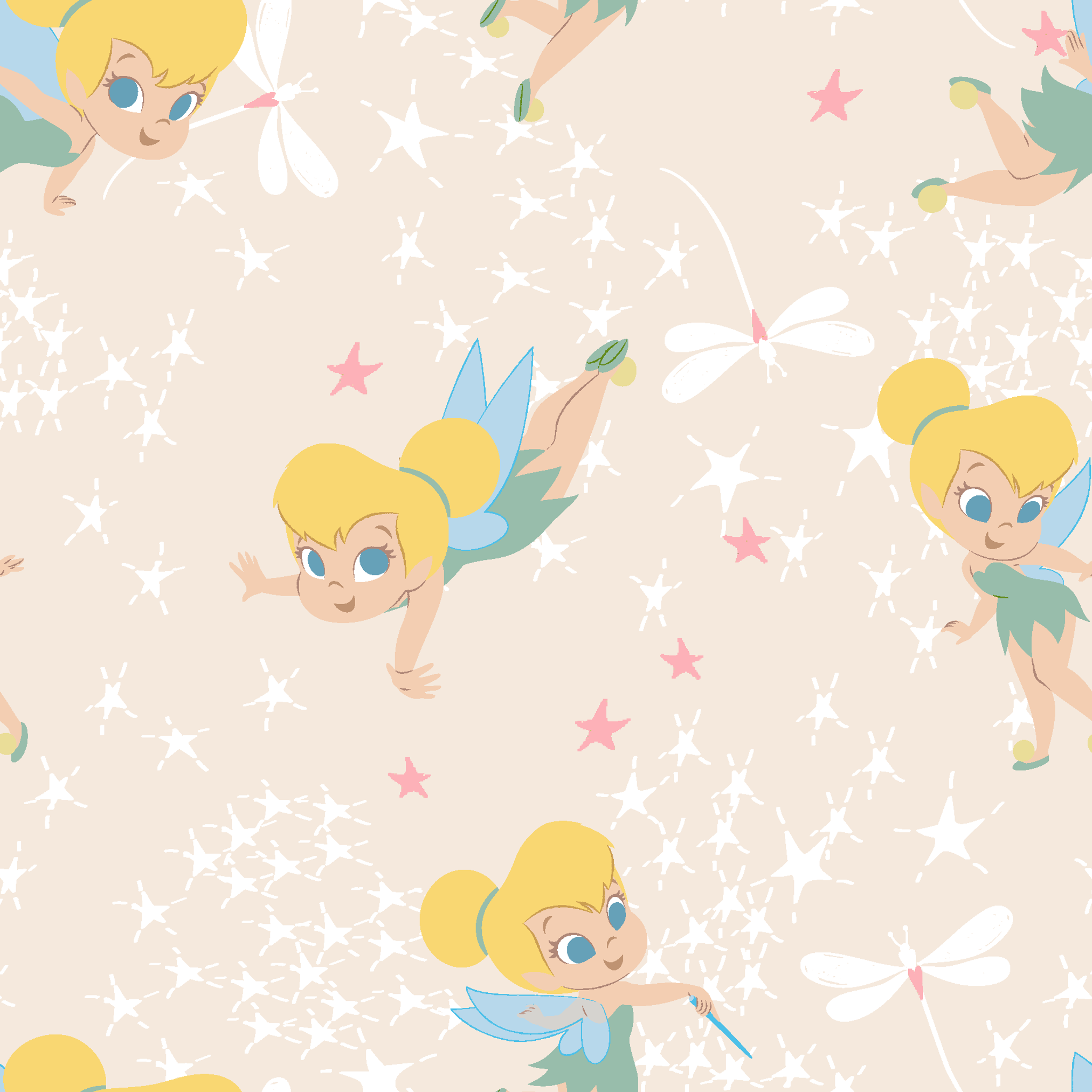 tiled preview square