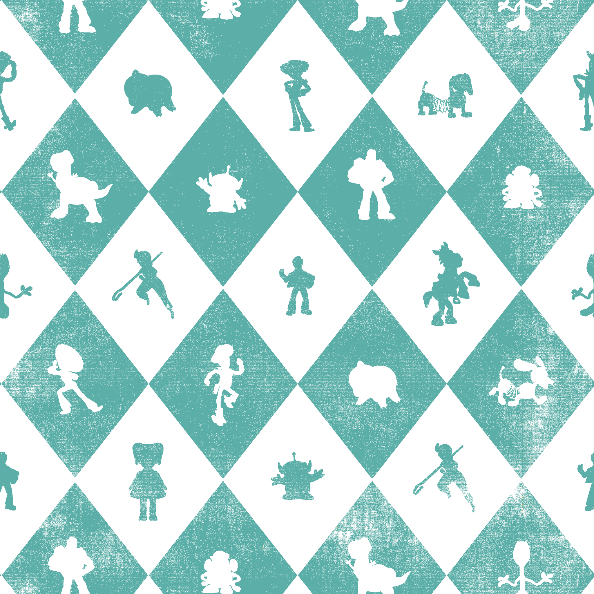 tiled preview square