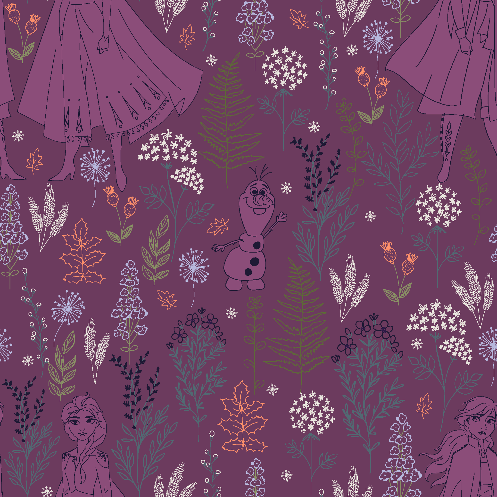 tiled preview square