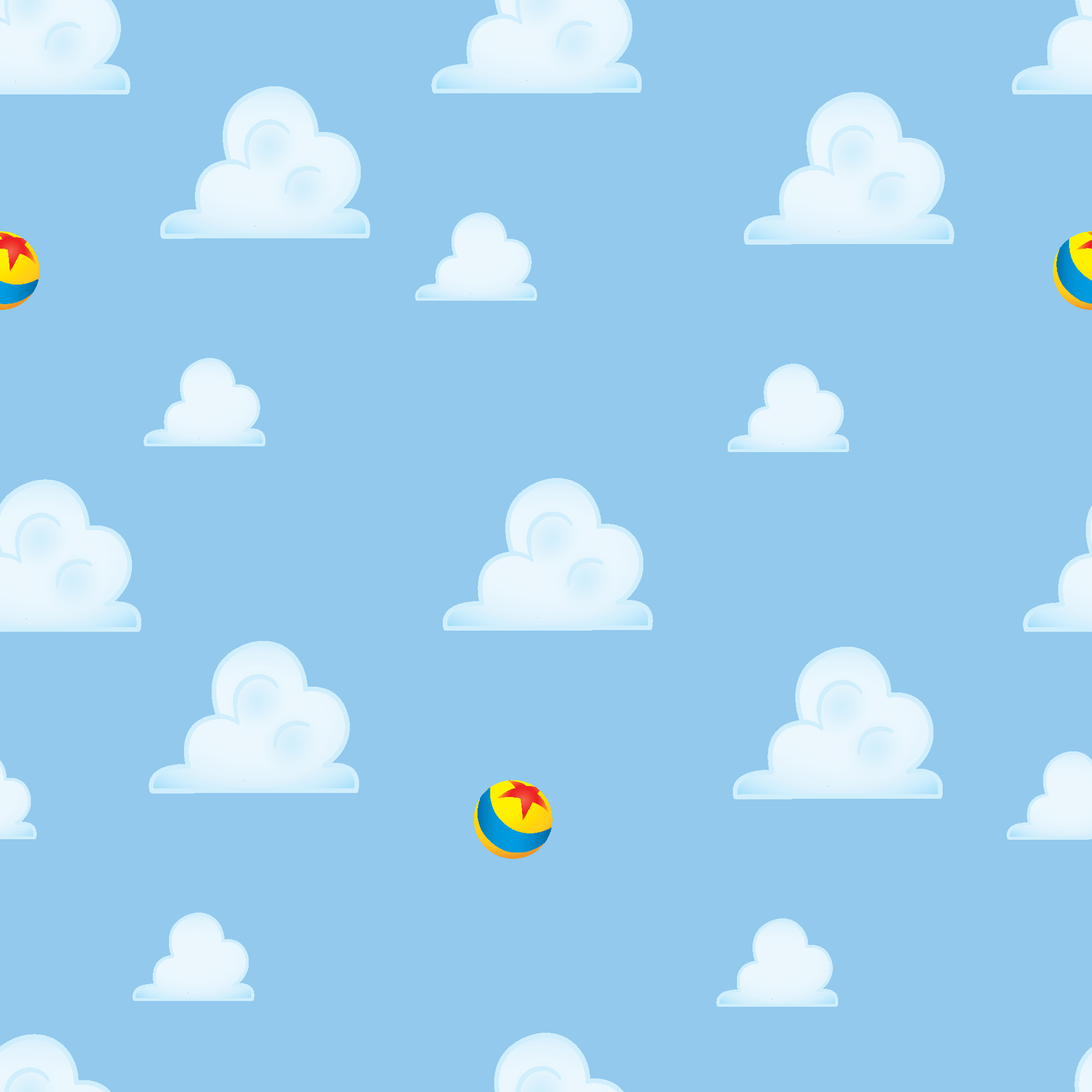 tiled preview square