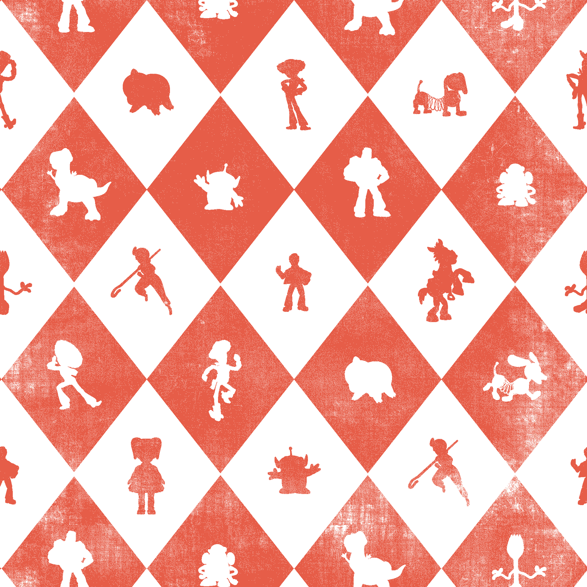 tiled preview square