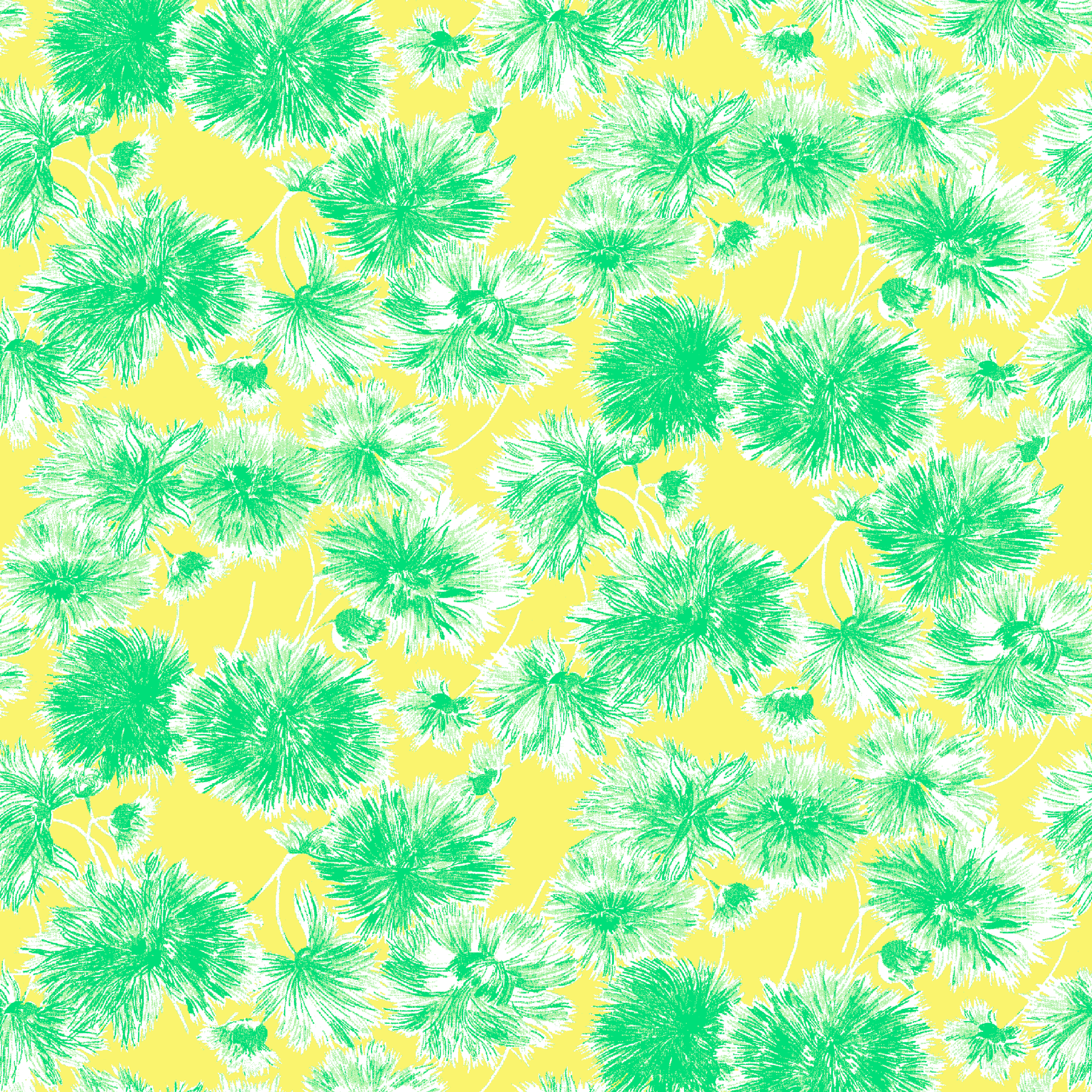 tiled preview square