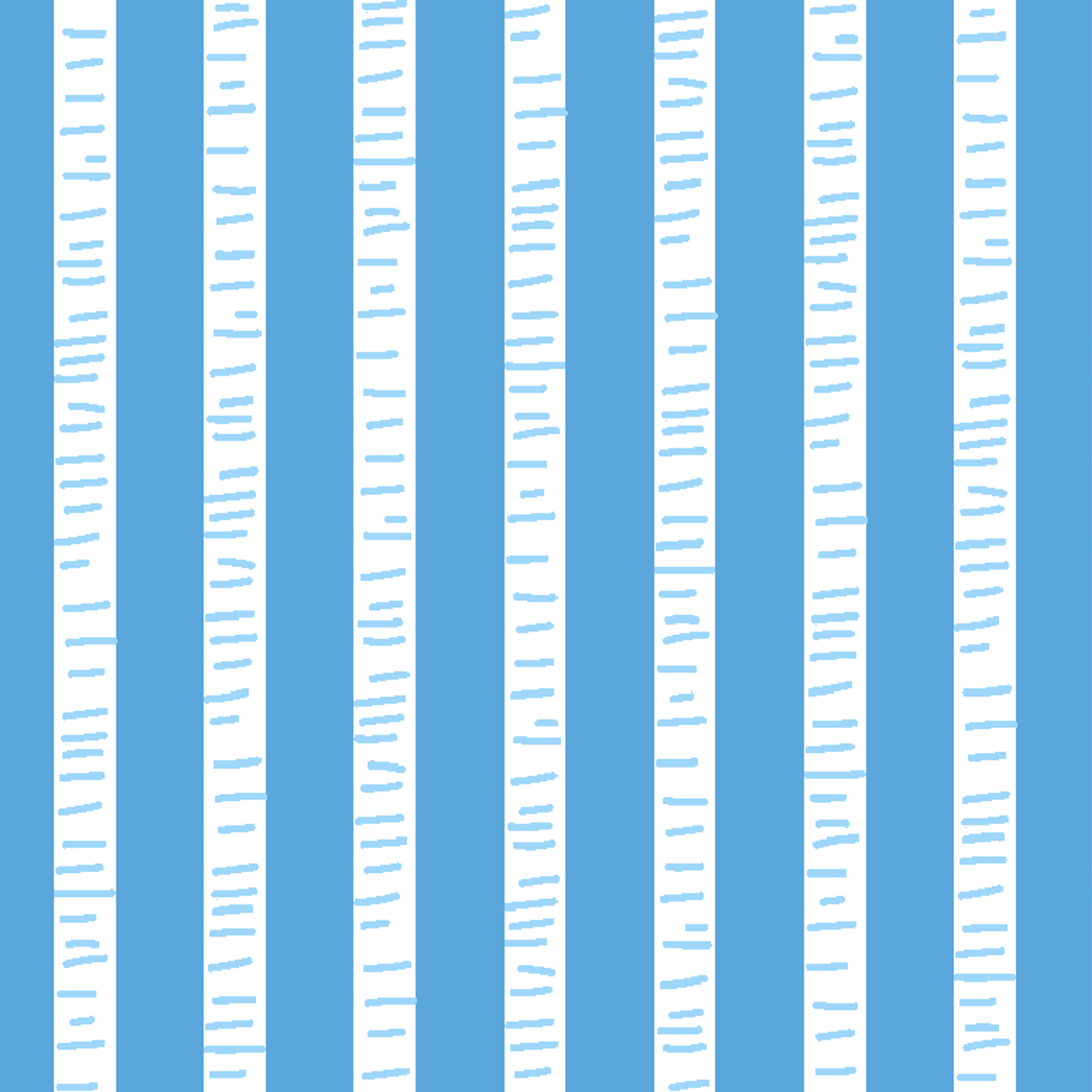 tiled preview square