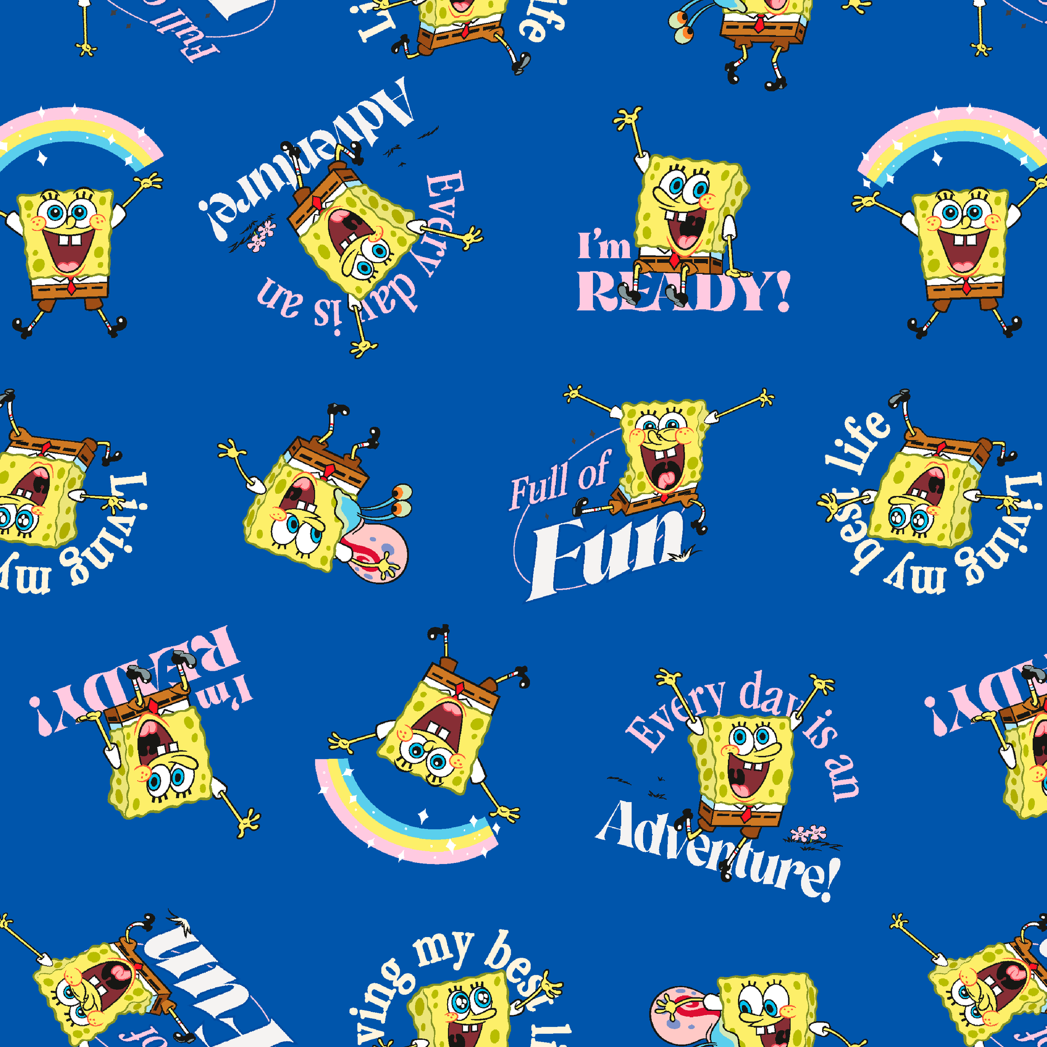 tiled preview square