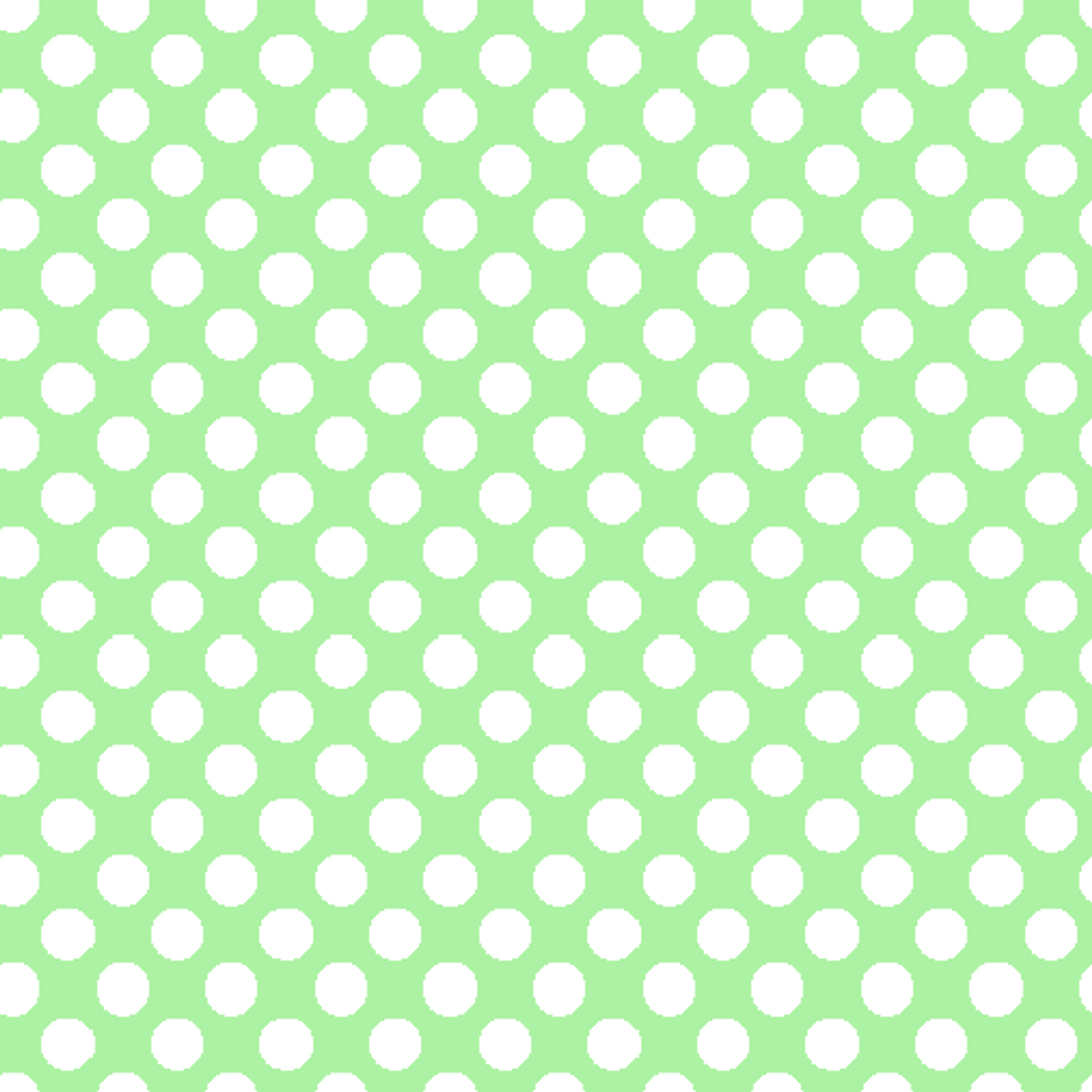 tiled preview square