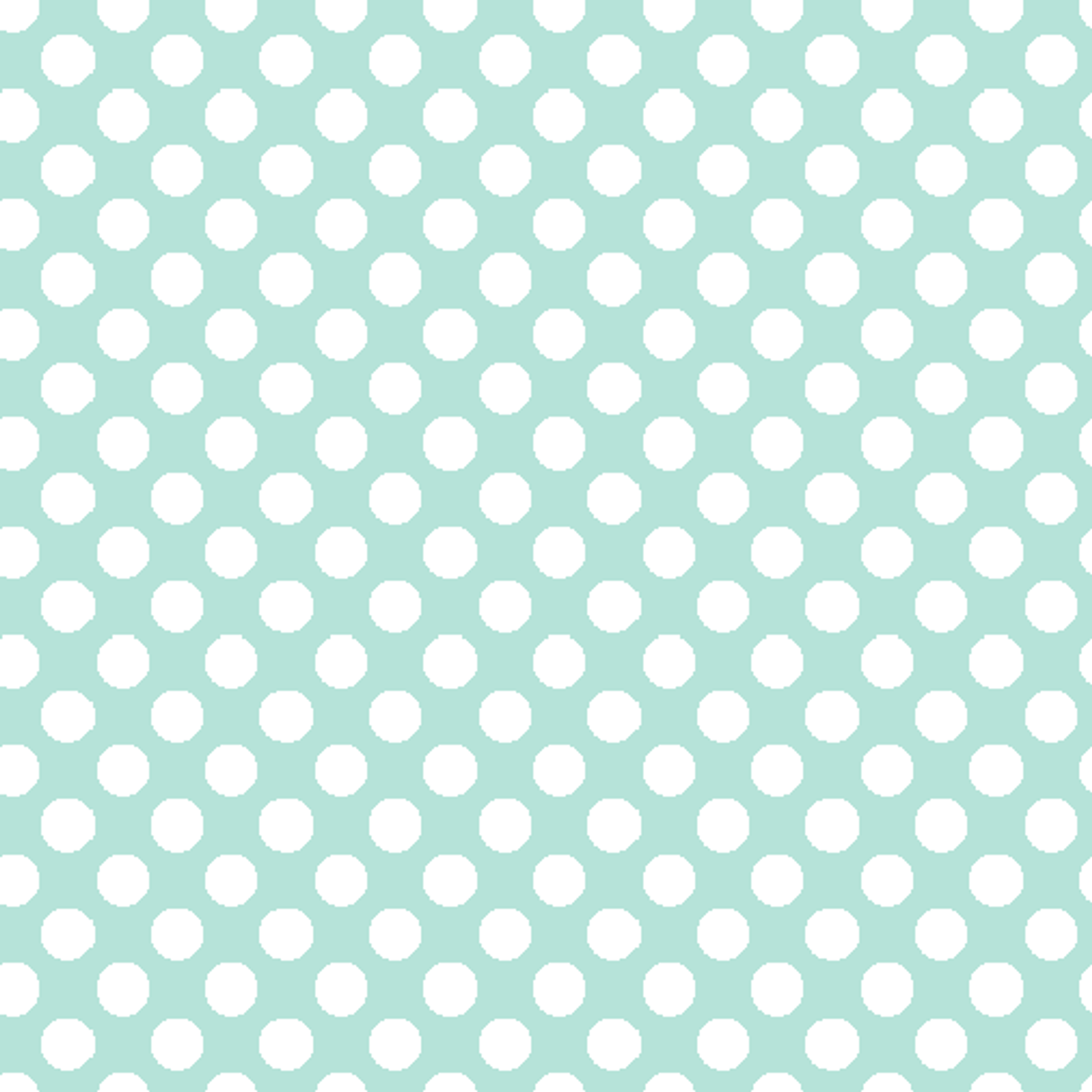 tiled preview square