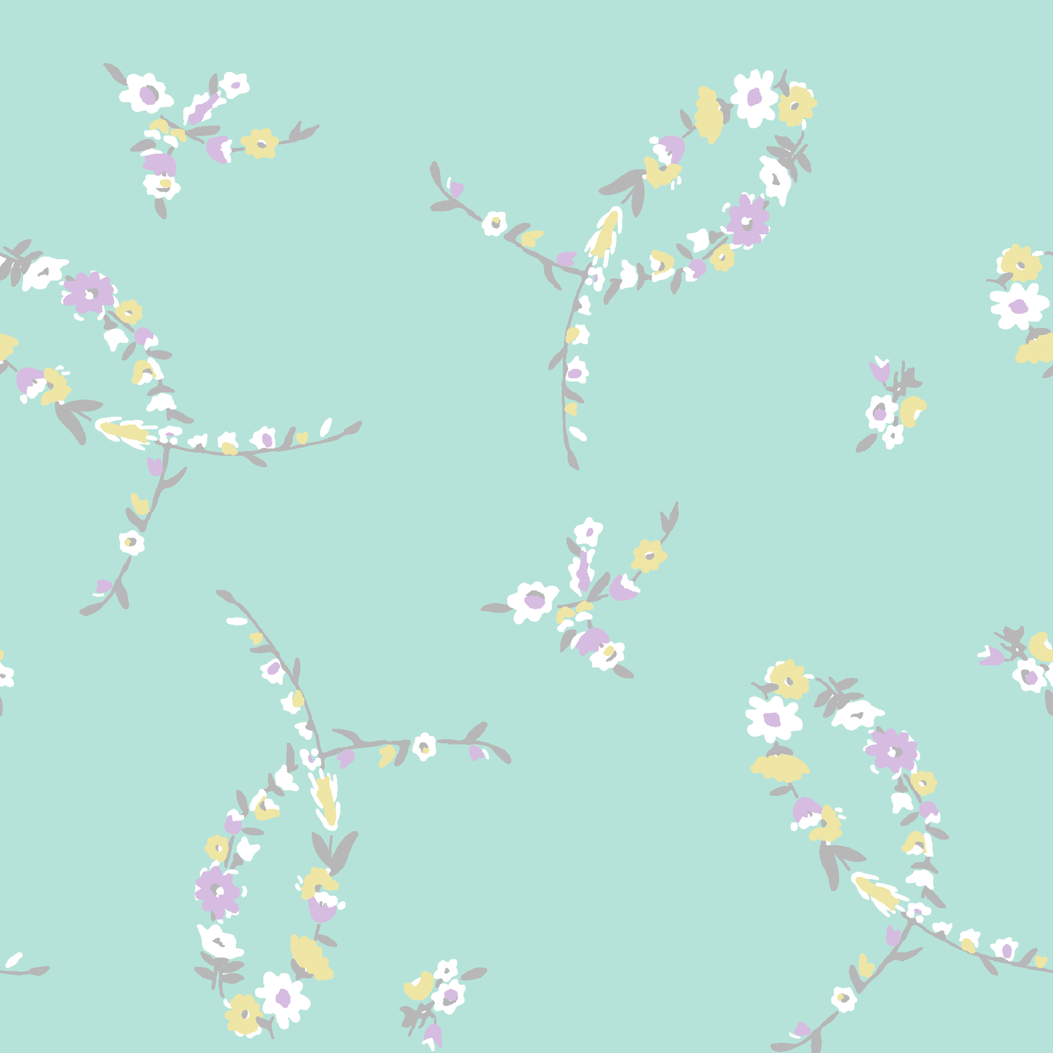 tiled preview square