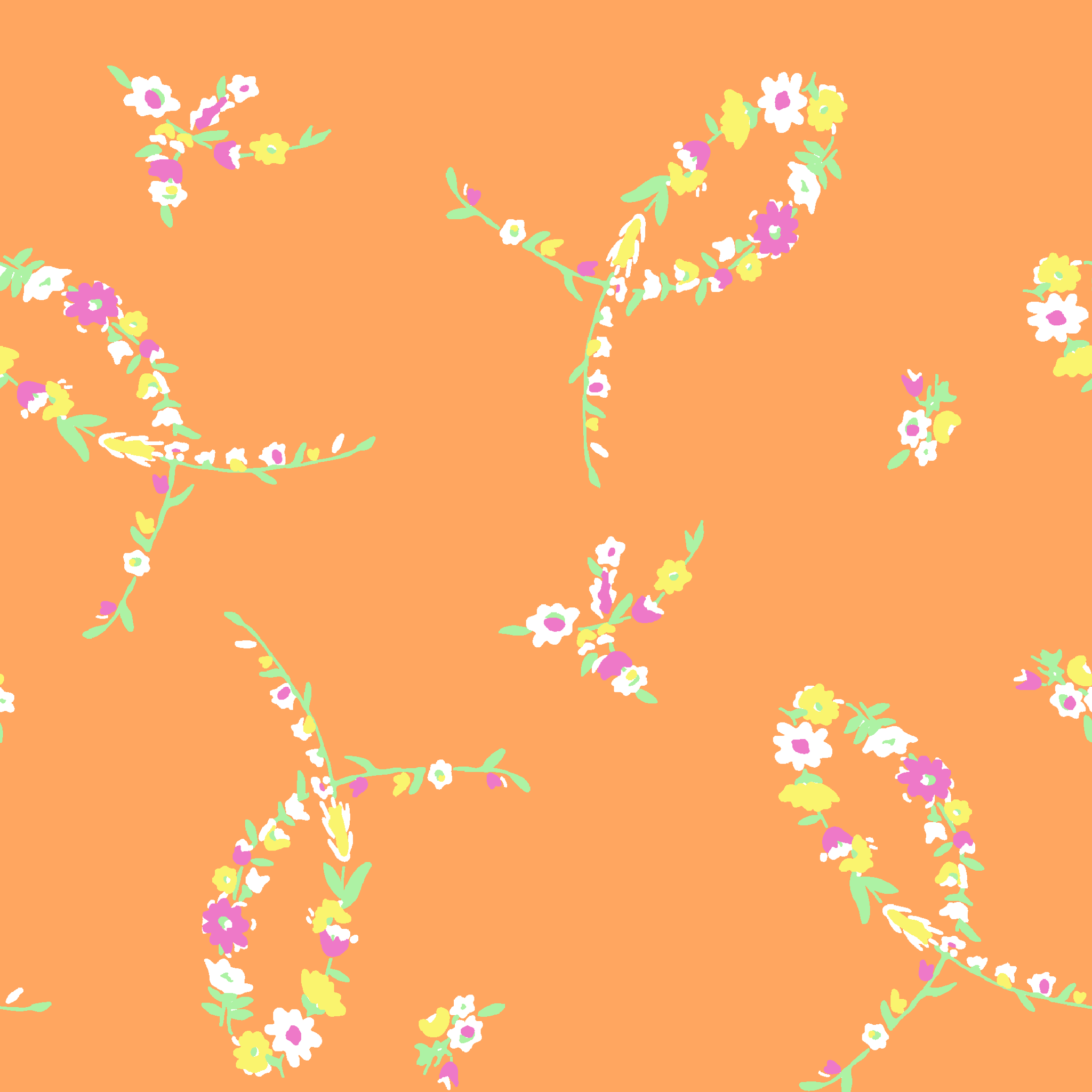 tiled preview square