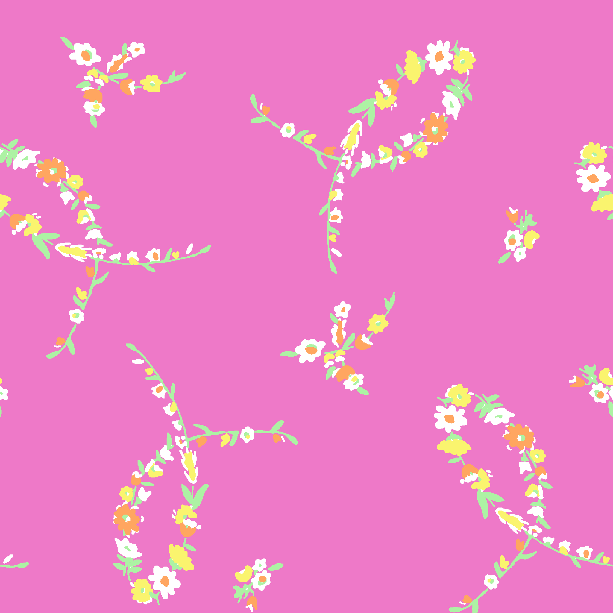 tiled preview square