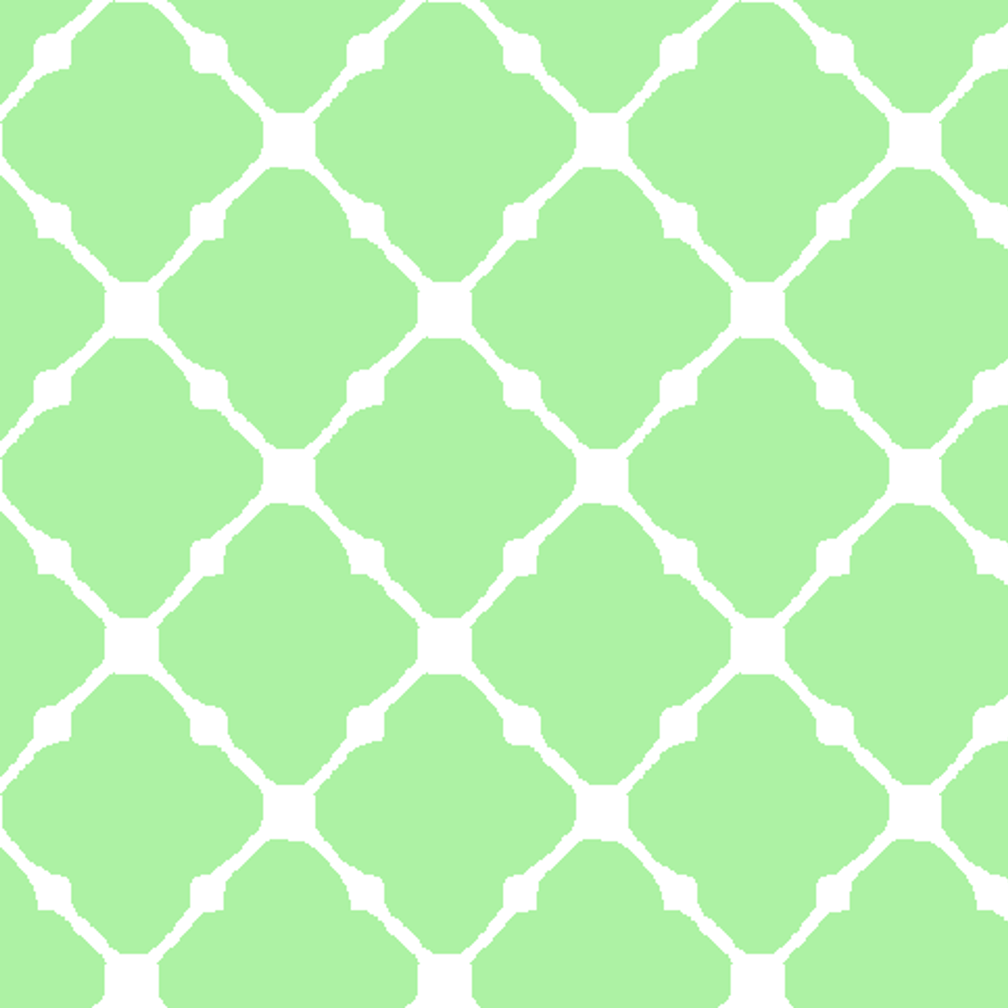 tiled preview square