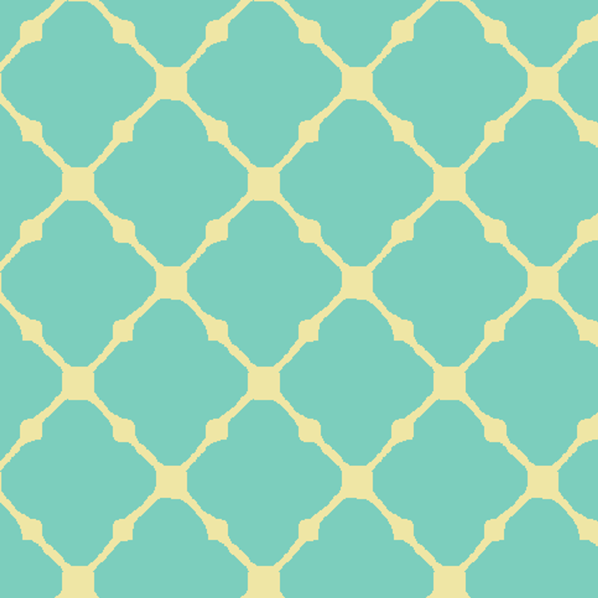 tiled preview square