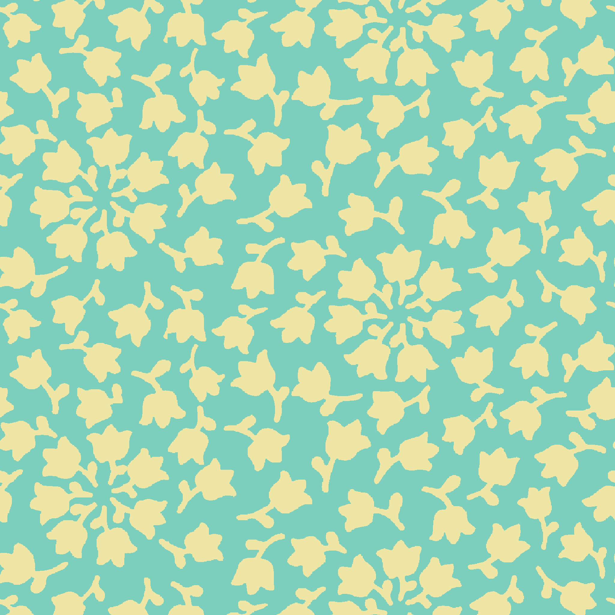 tiled preview square