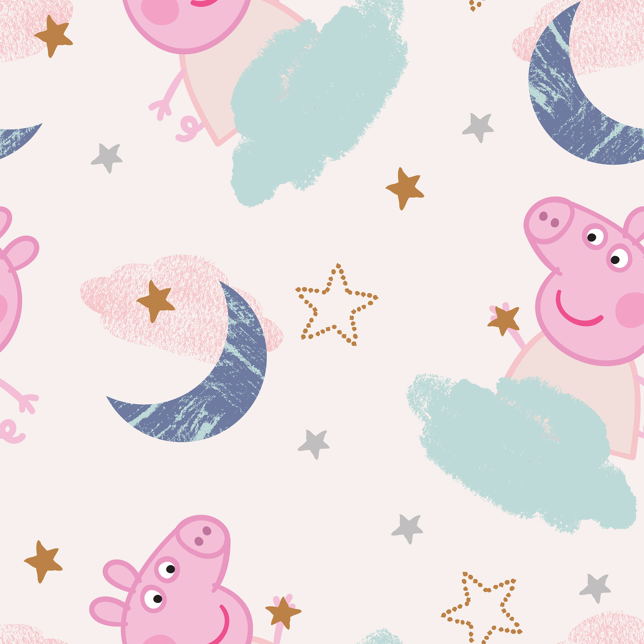 tiled preview square