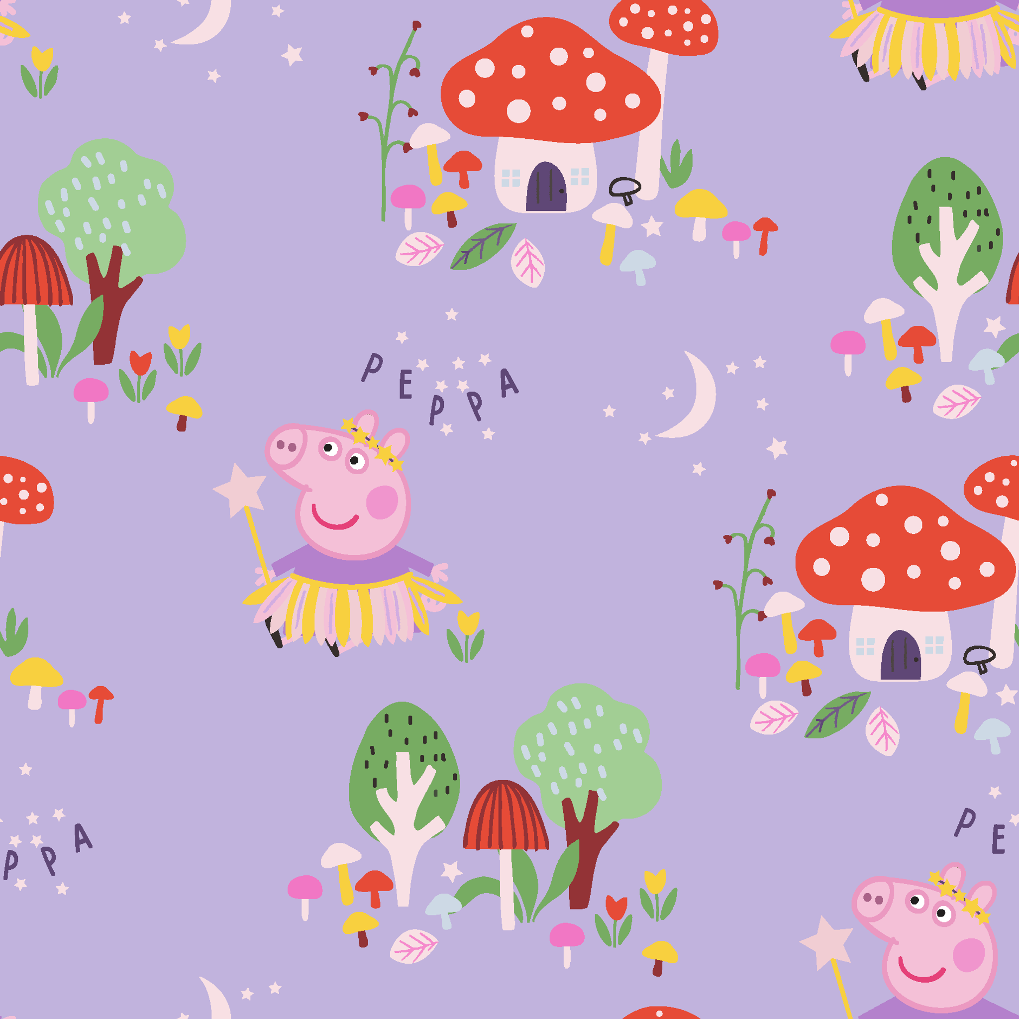 tiled preview square