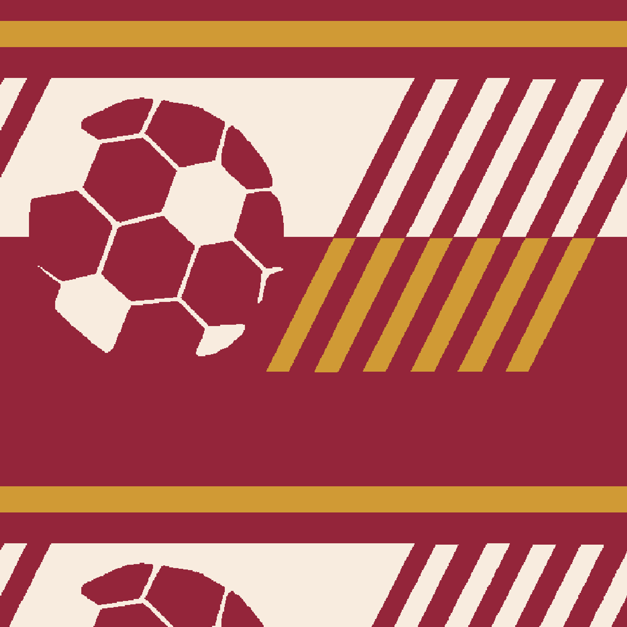 tiled preview square