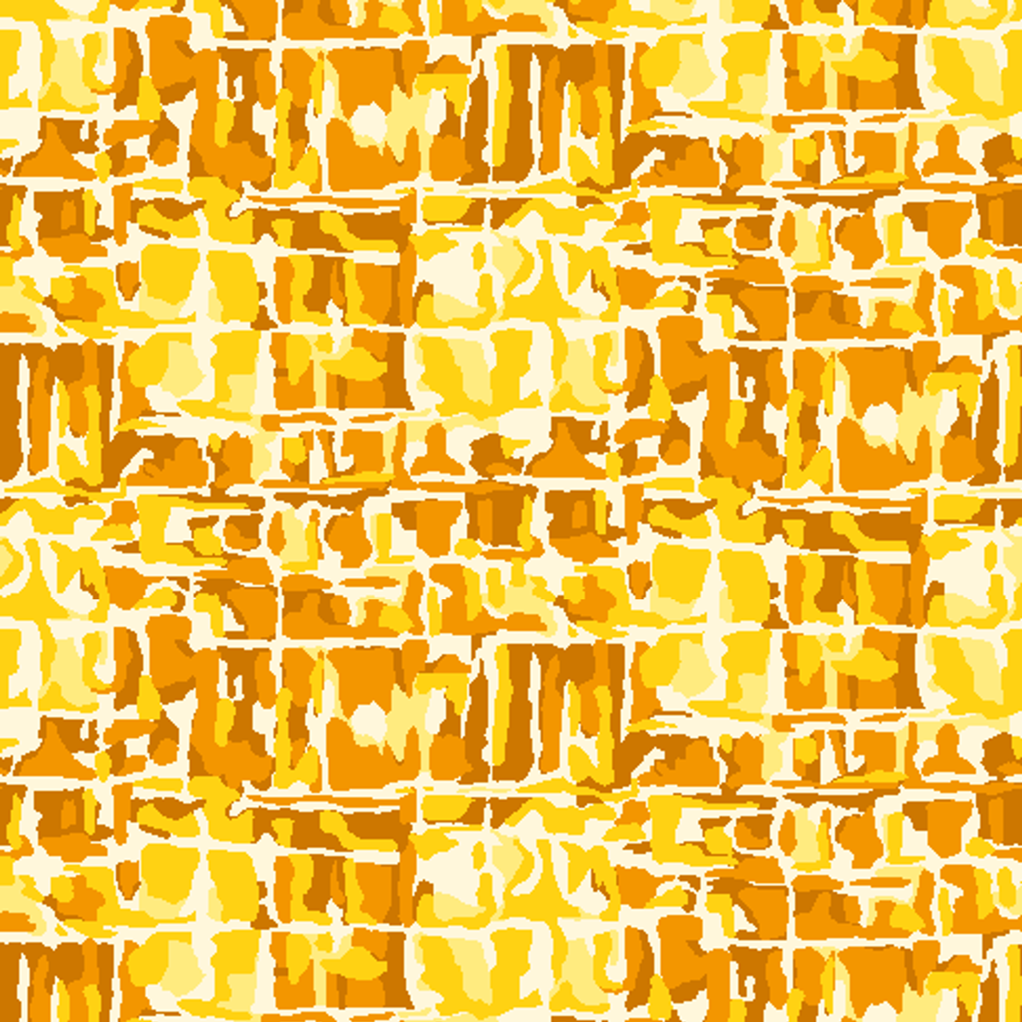 tiled preview square