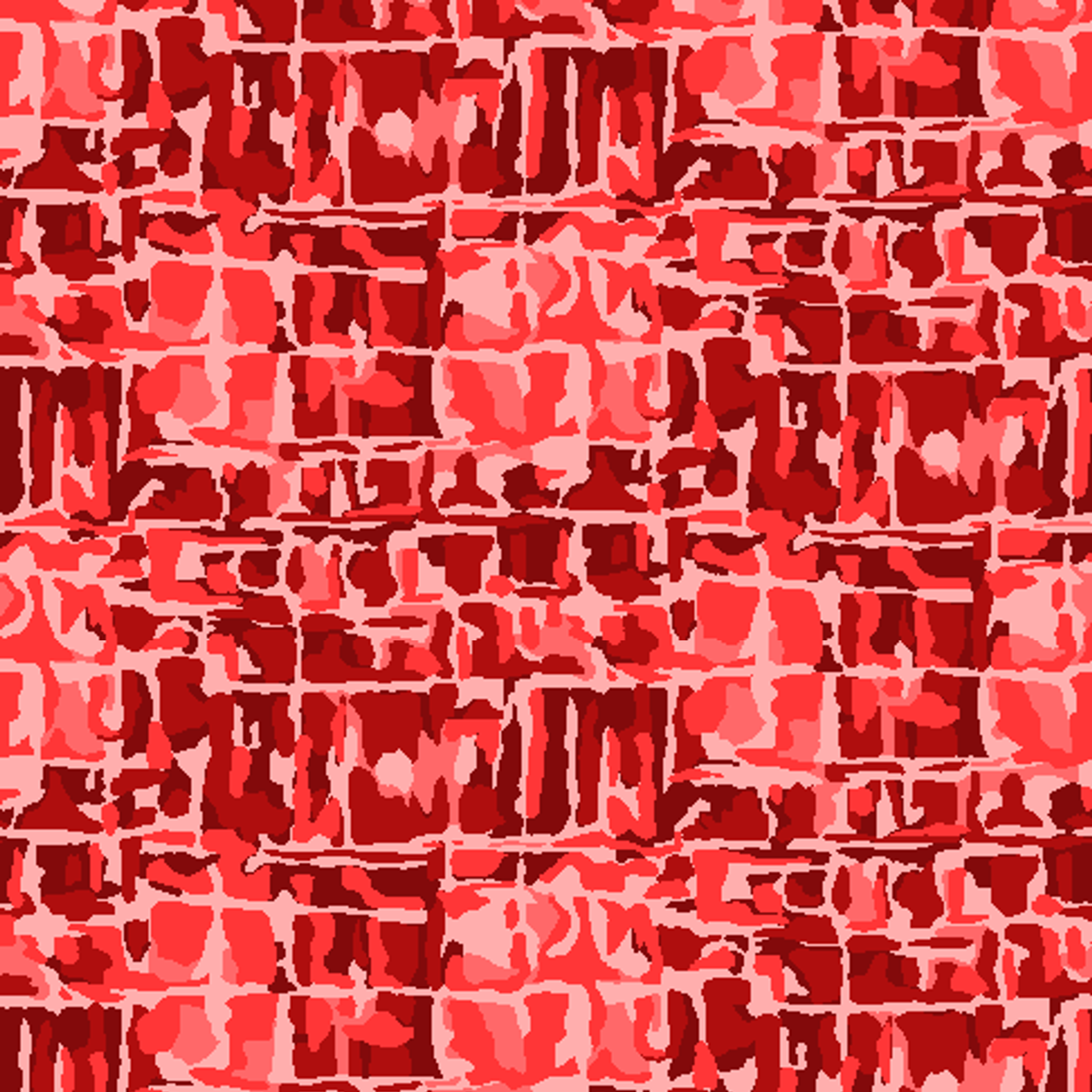 tiled preview square