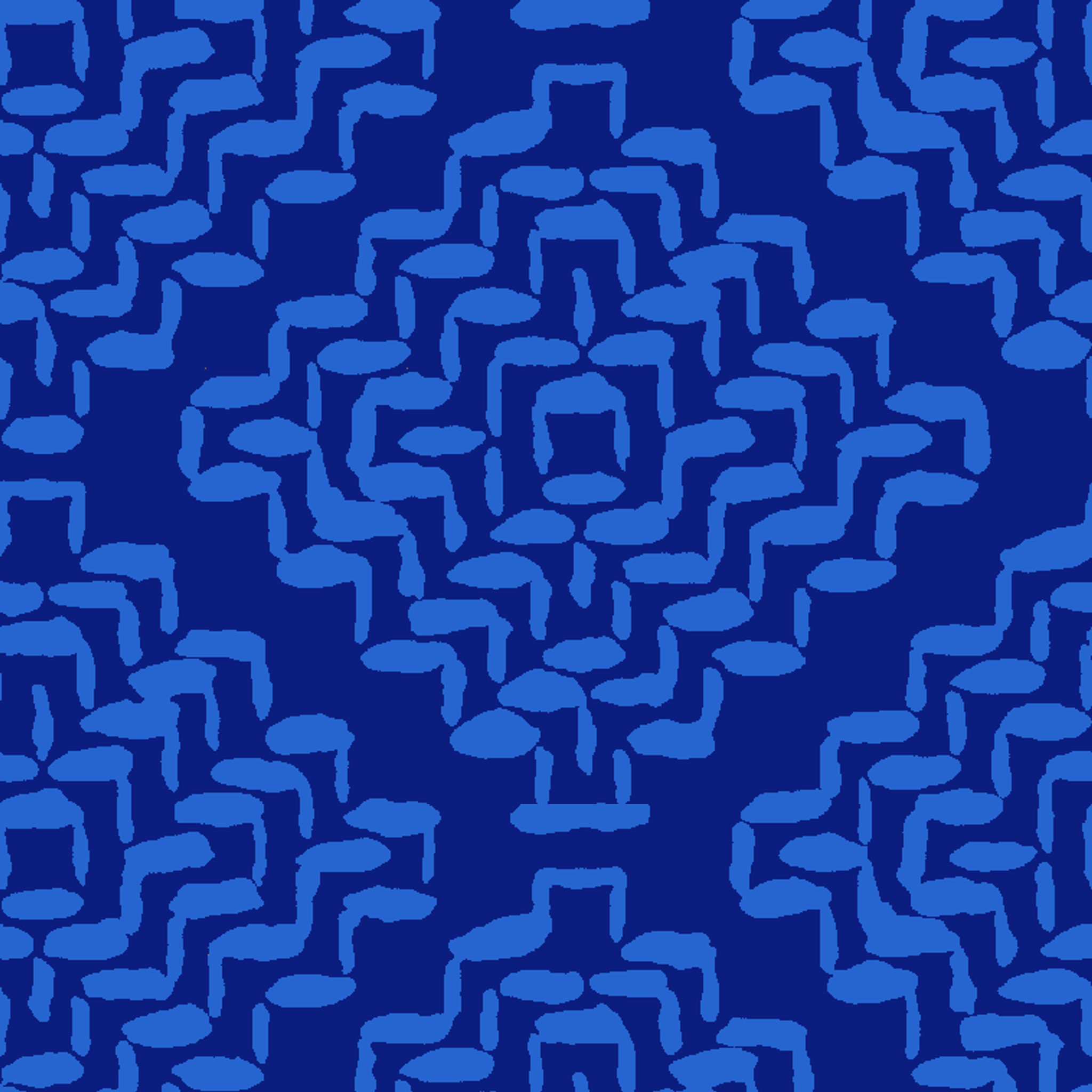 tiled preview square