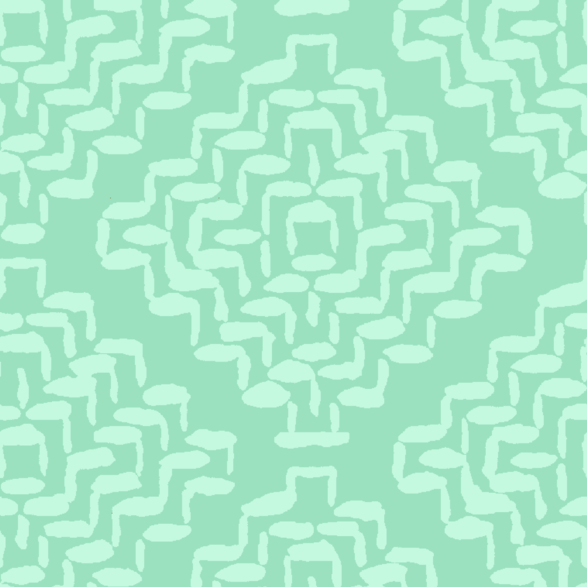 tiled preview square