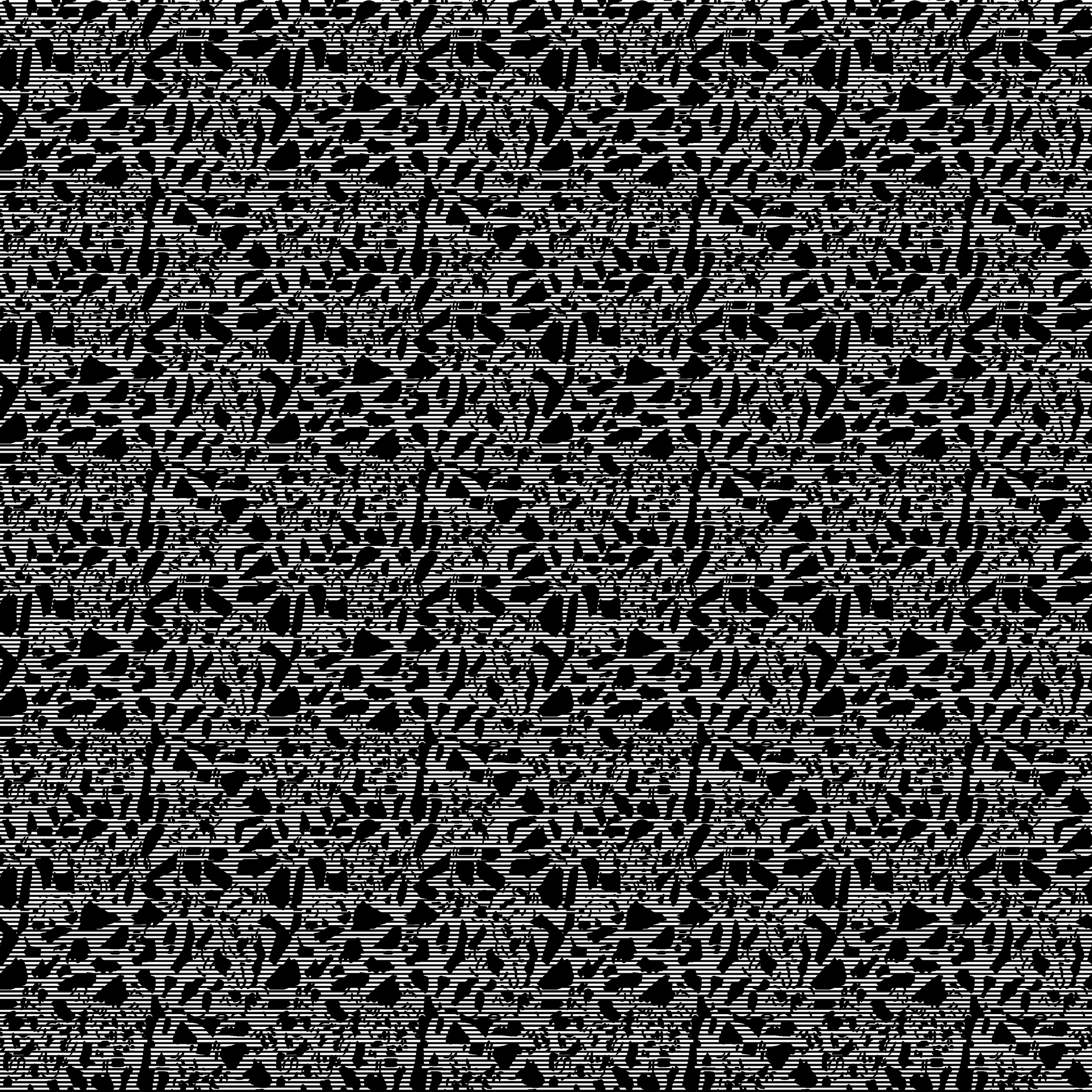 tiled preview square