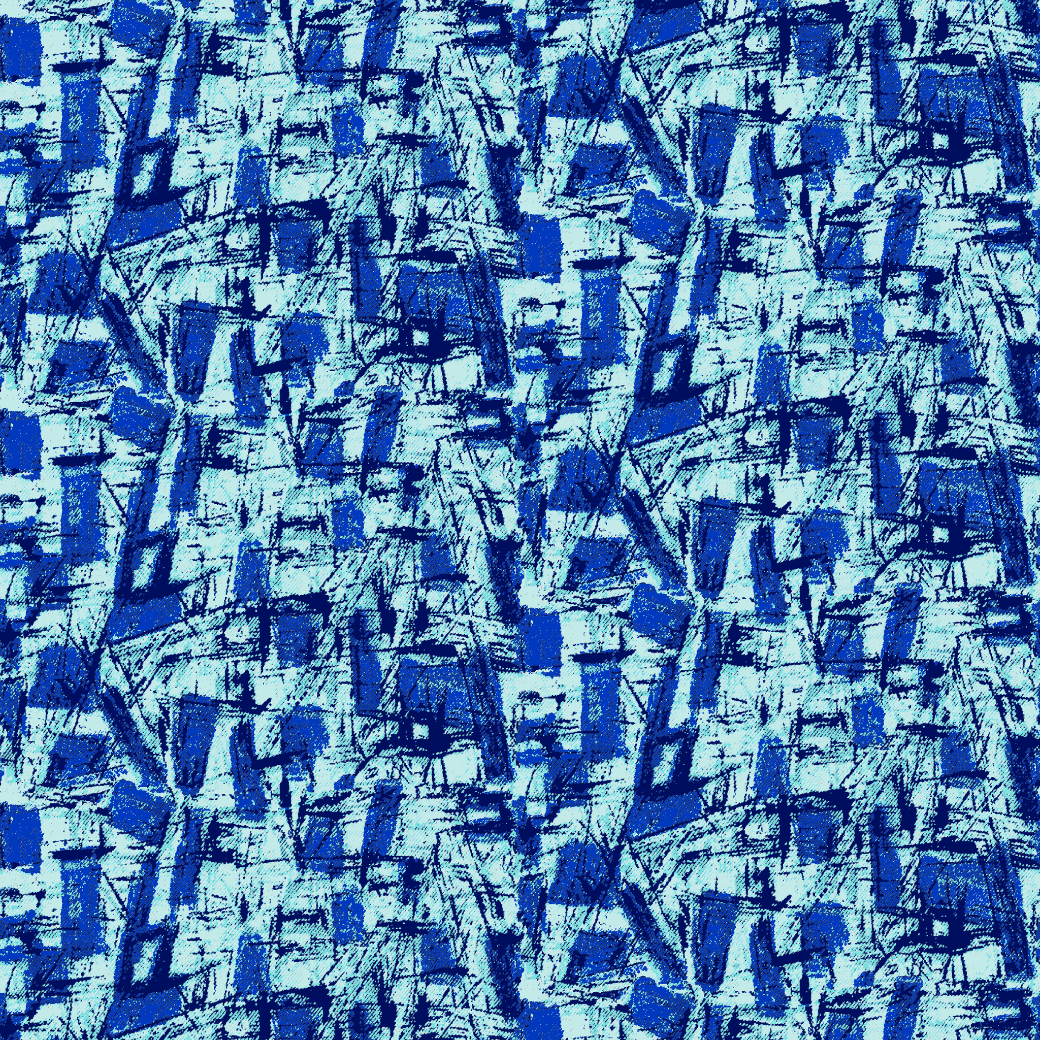 tiled preview square