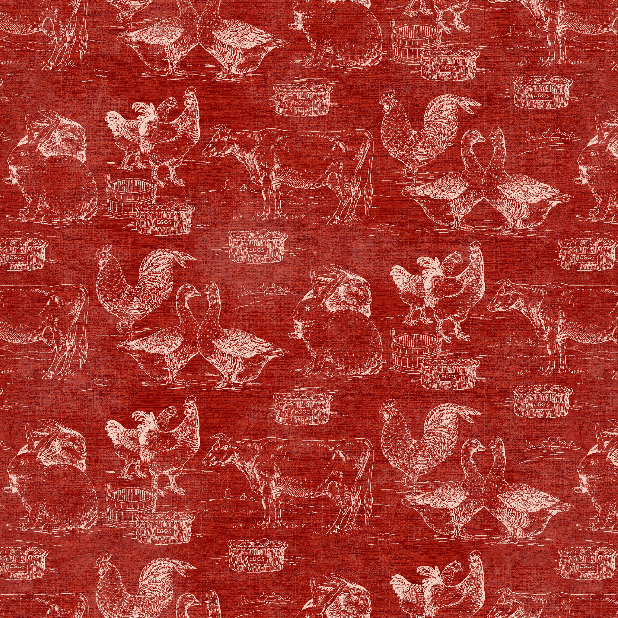 tiled preview square