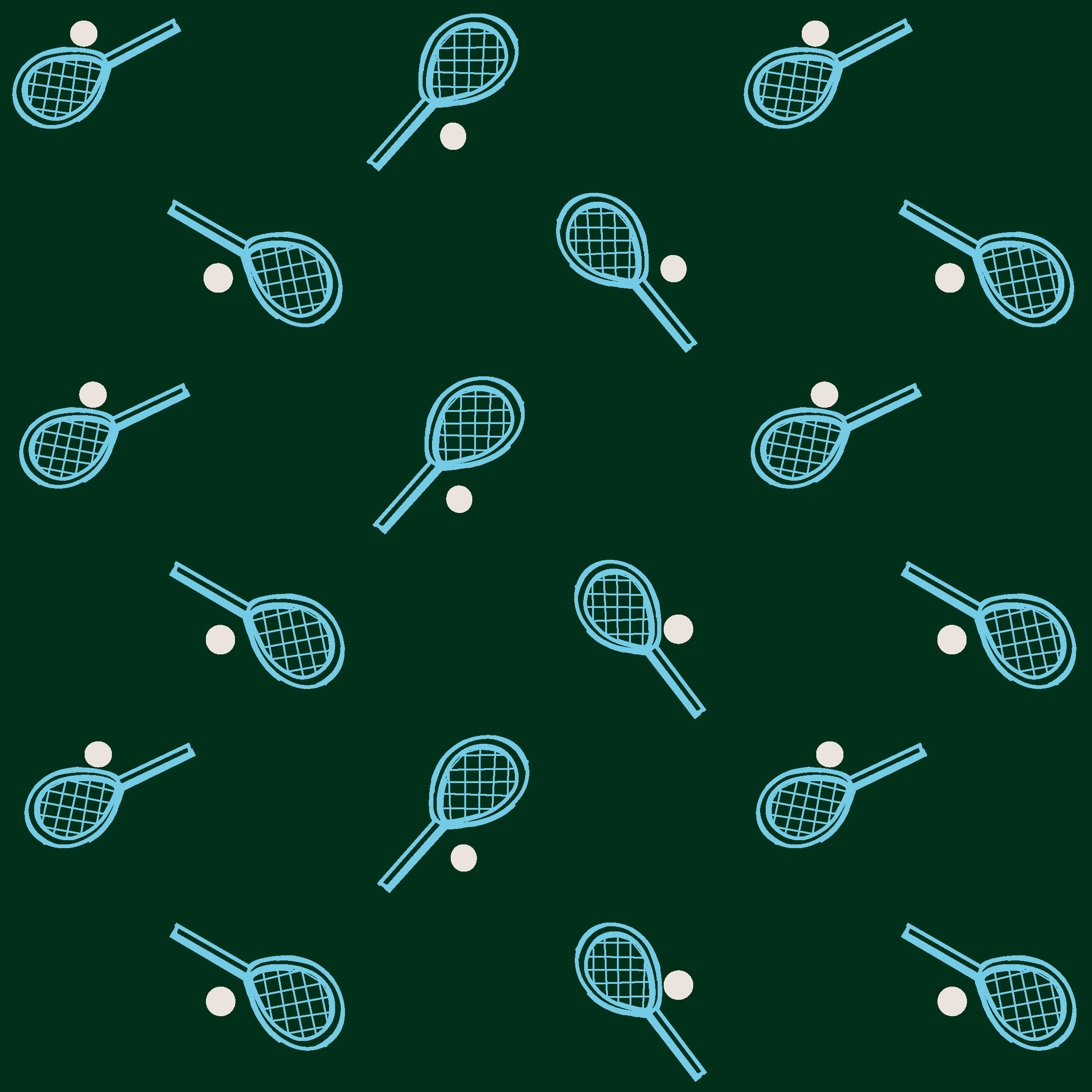 tiled preview square