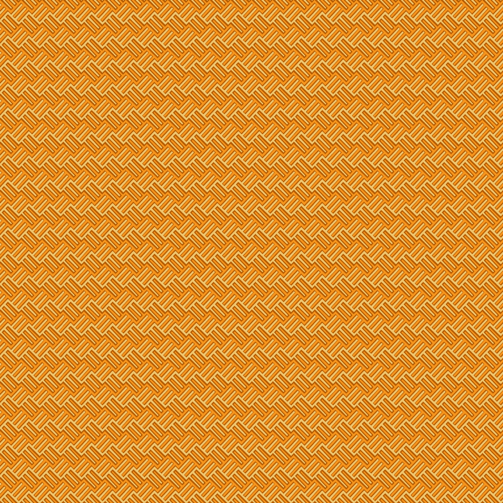 tiled preview square