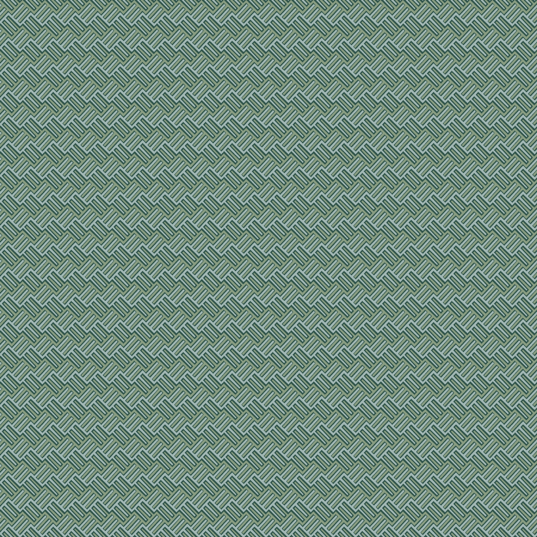 tiled preview square