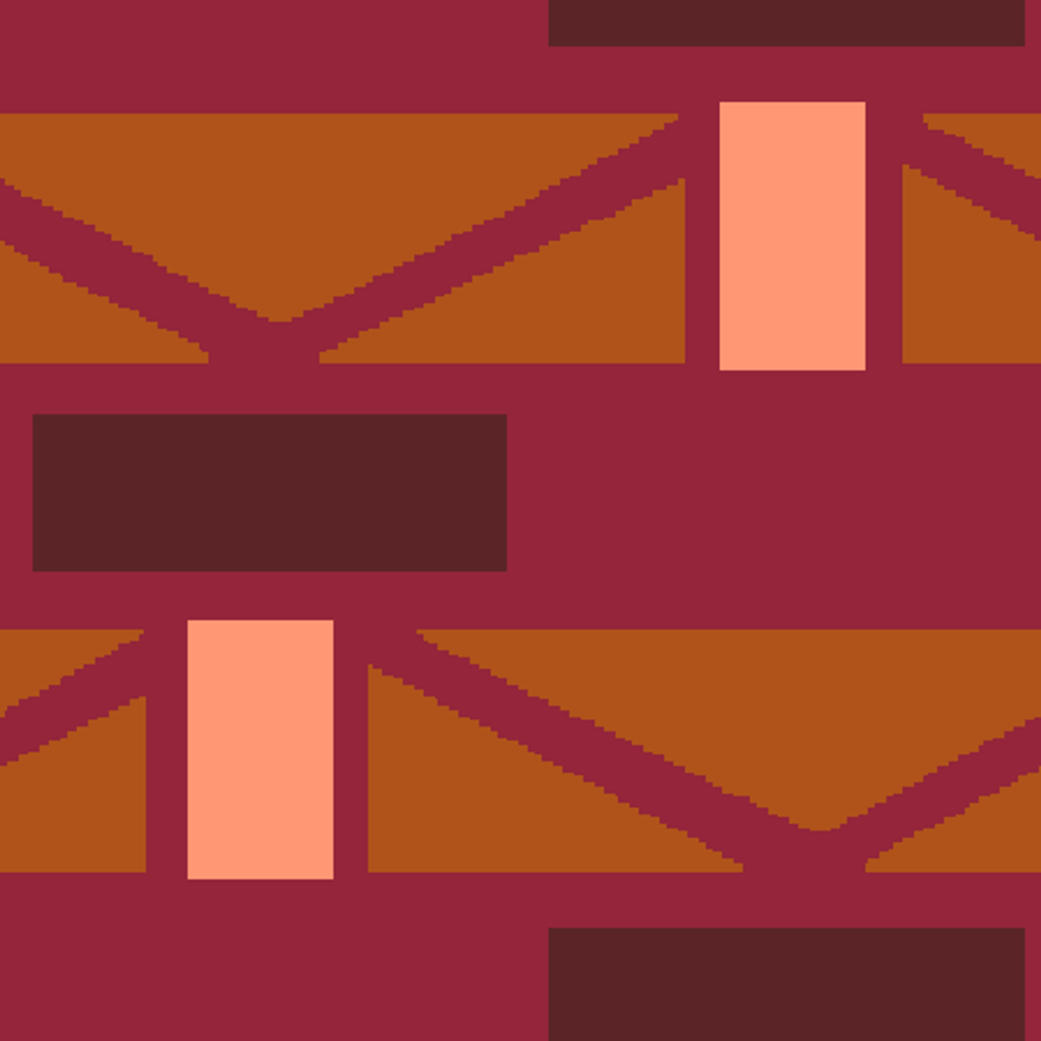 tiled preview square