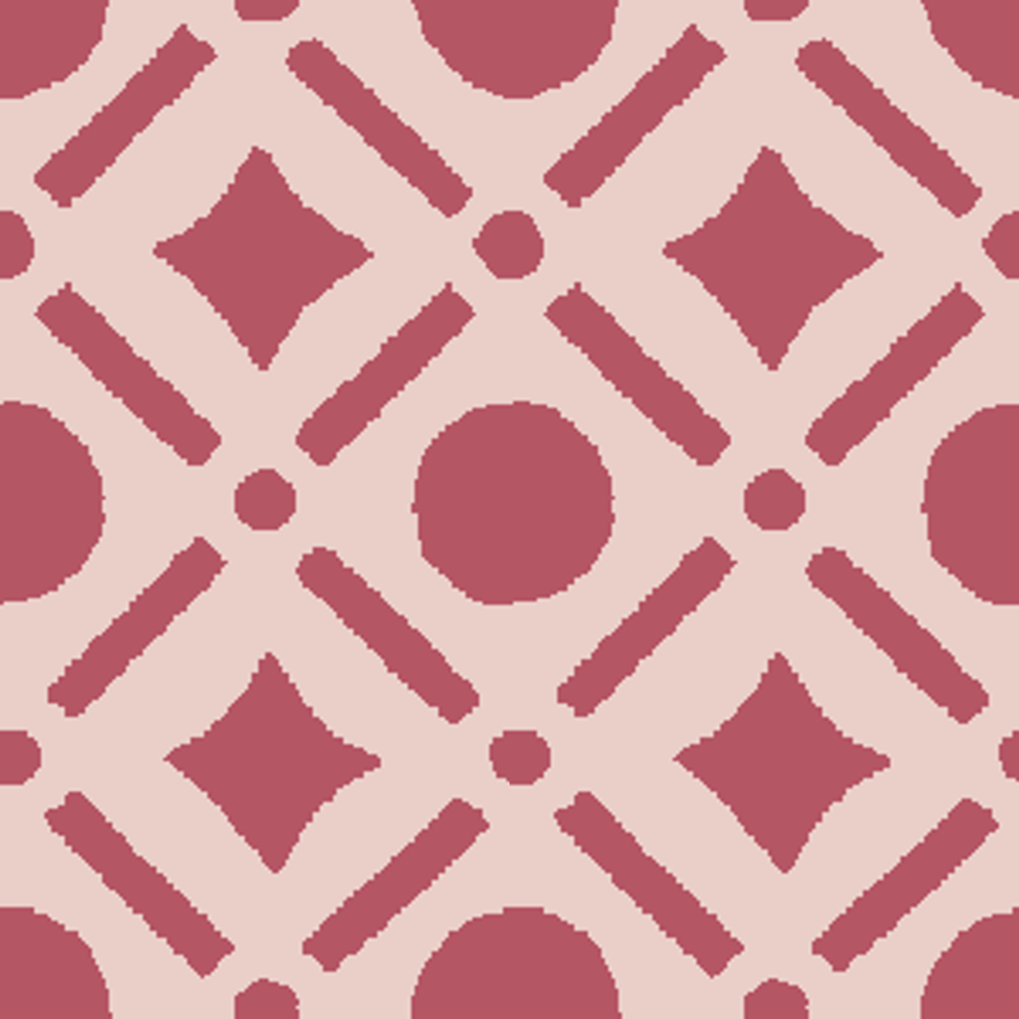 tiled preview square