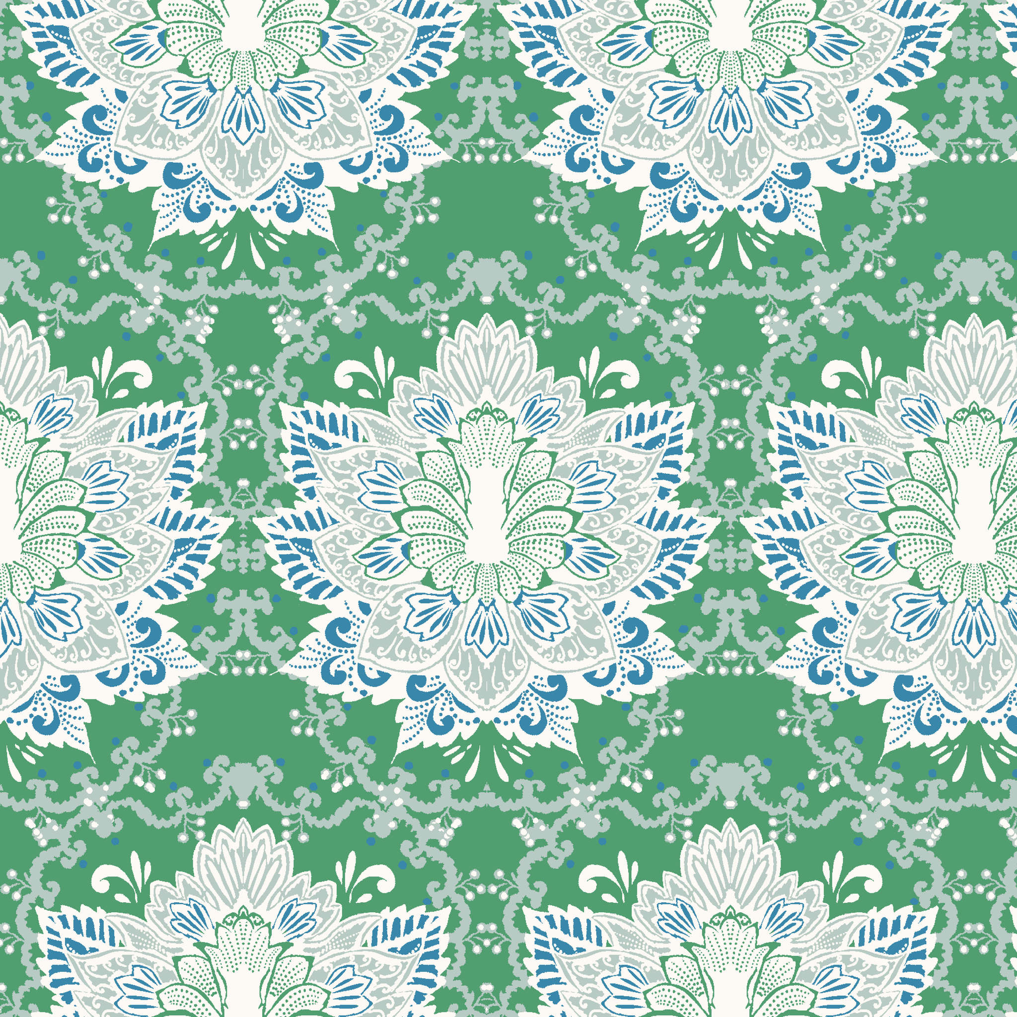 tiled preview square