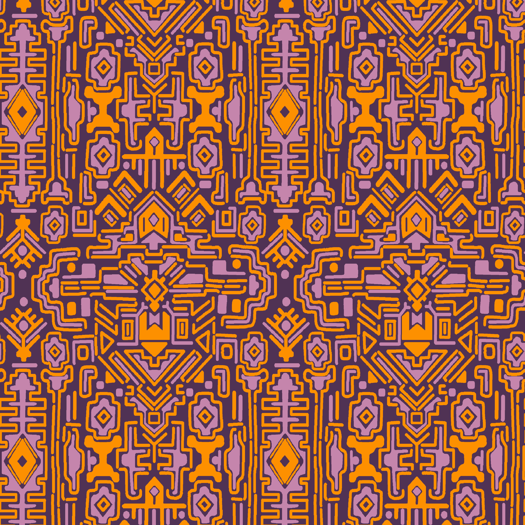 tiled preview square