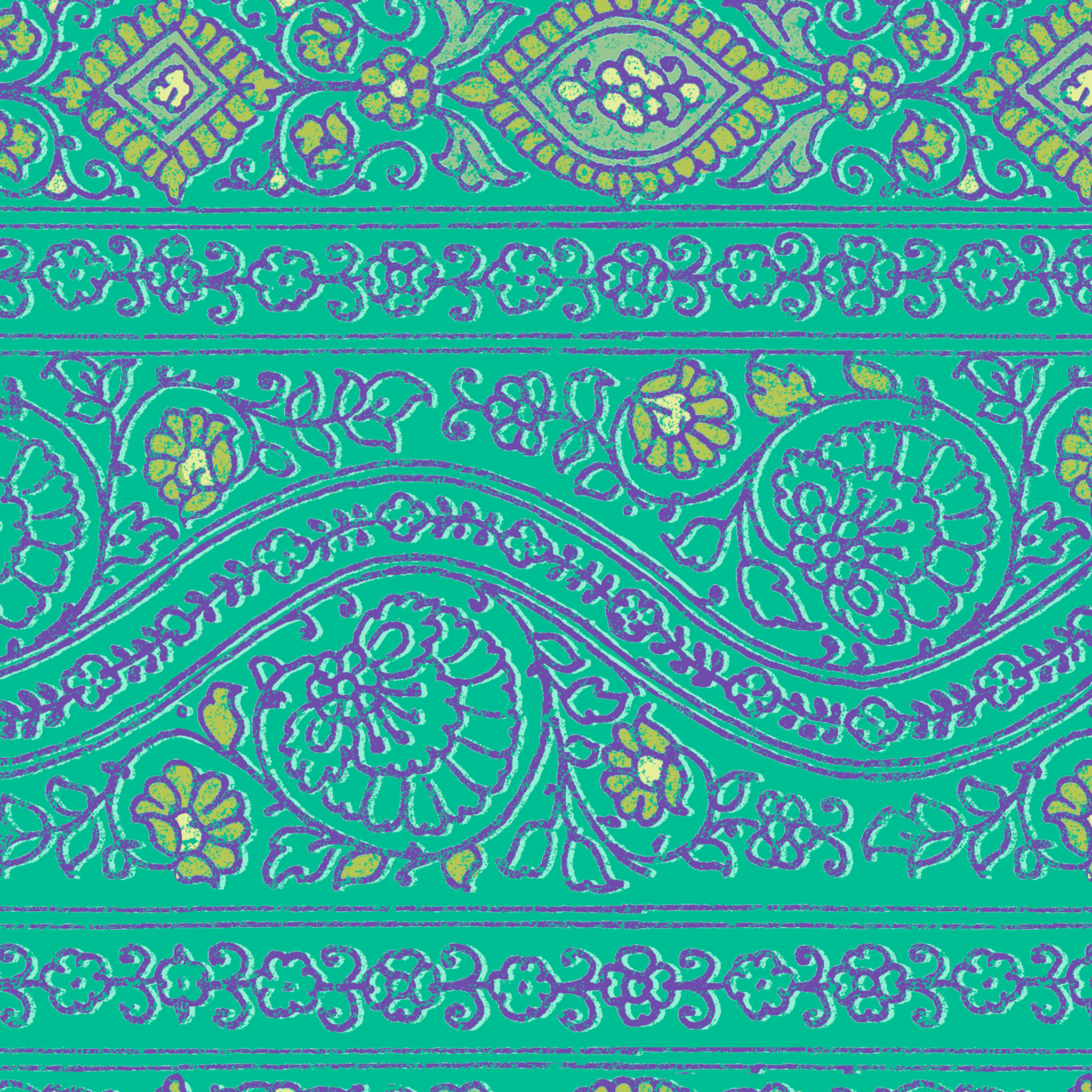tiled preview square