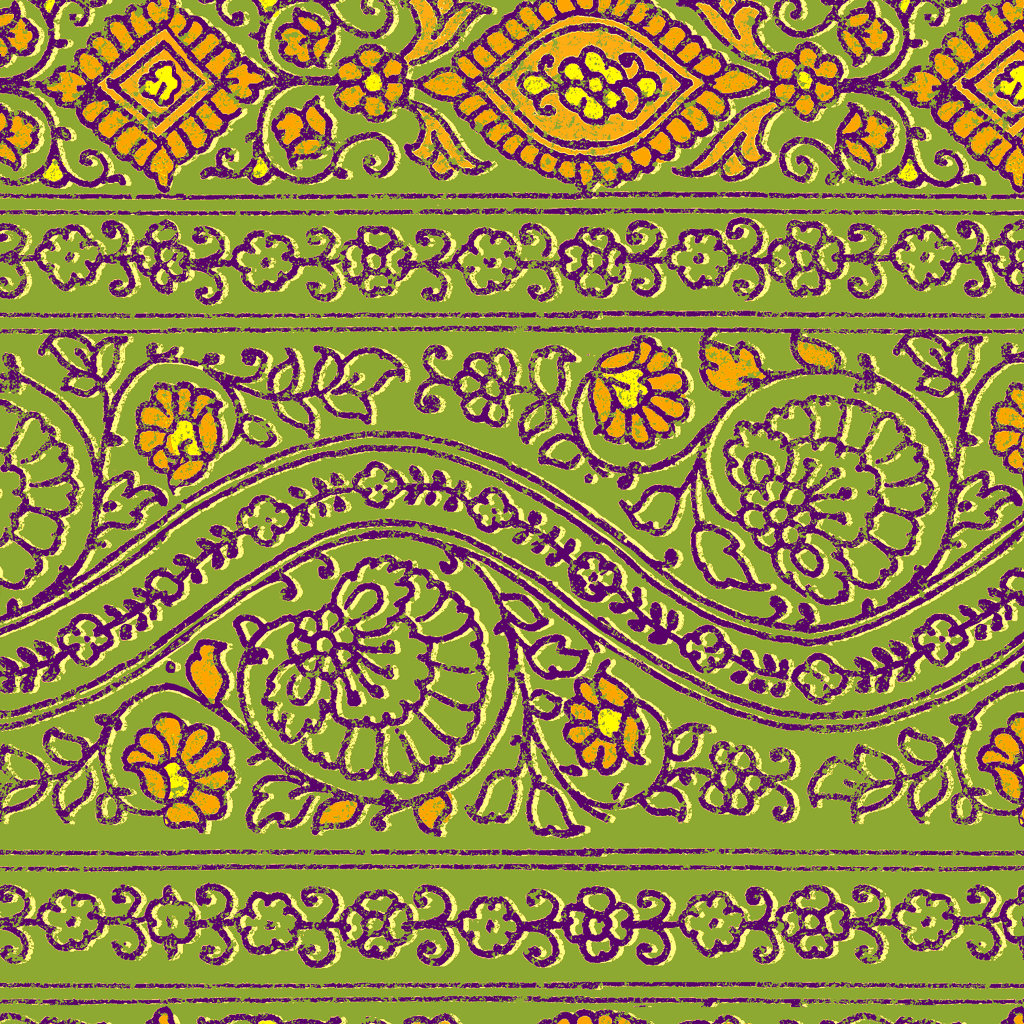 tiled preview square