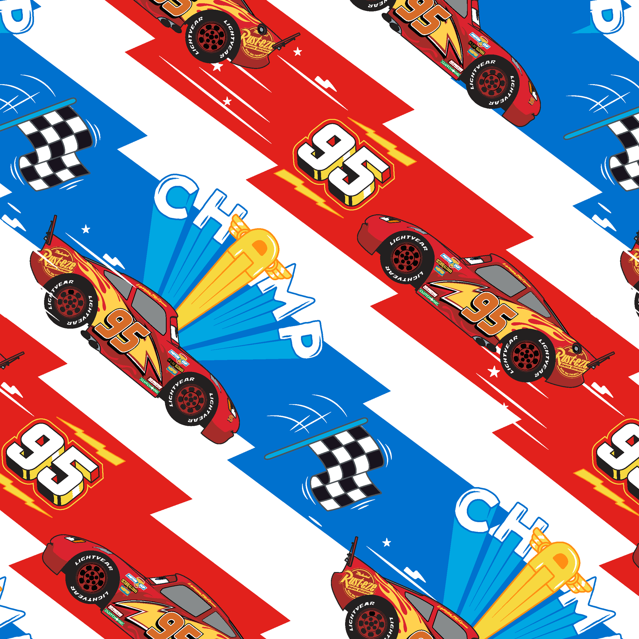 tiled preview square