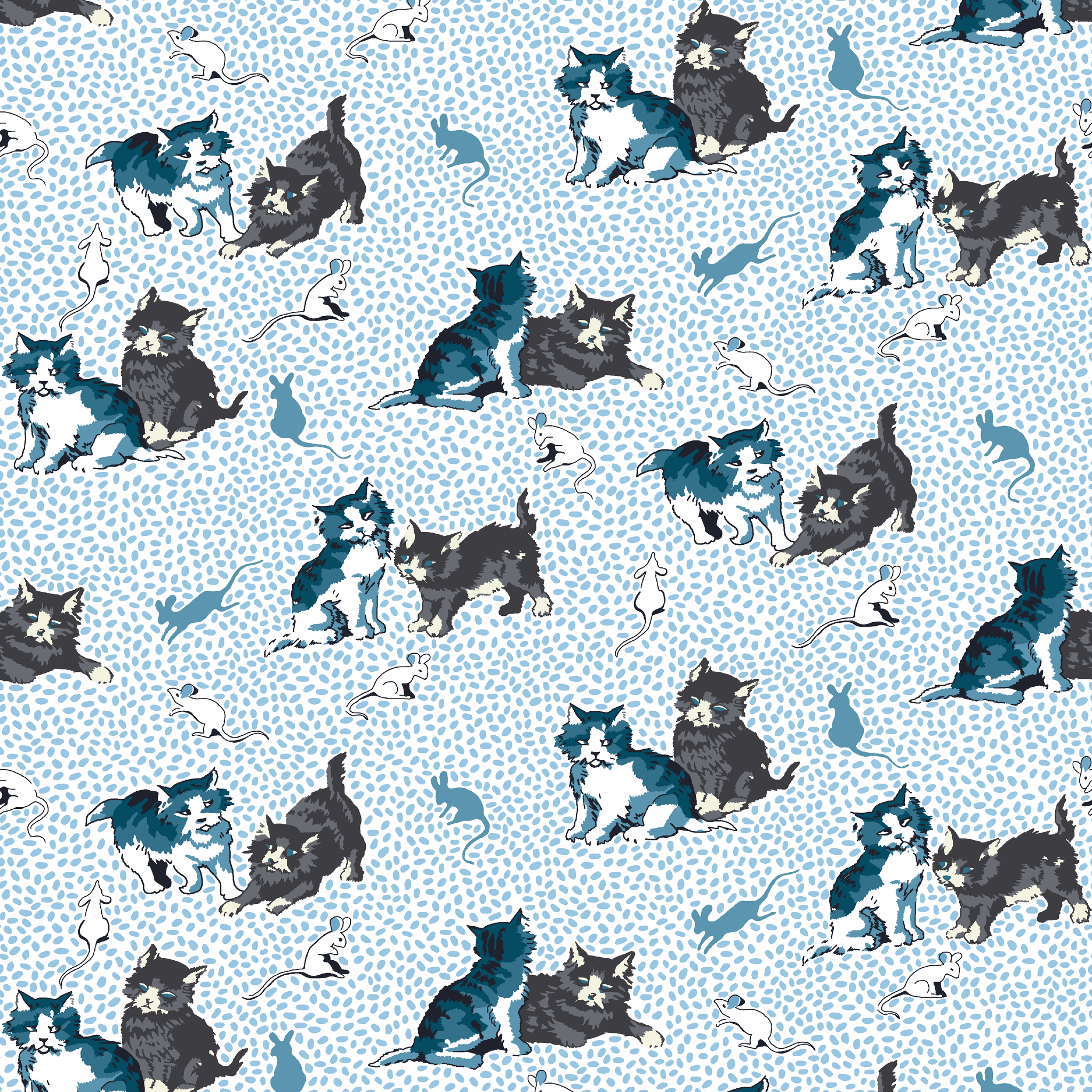 tiled preview square