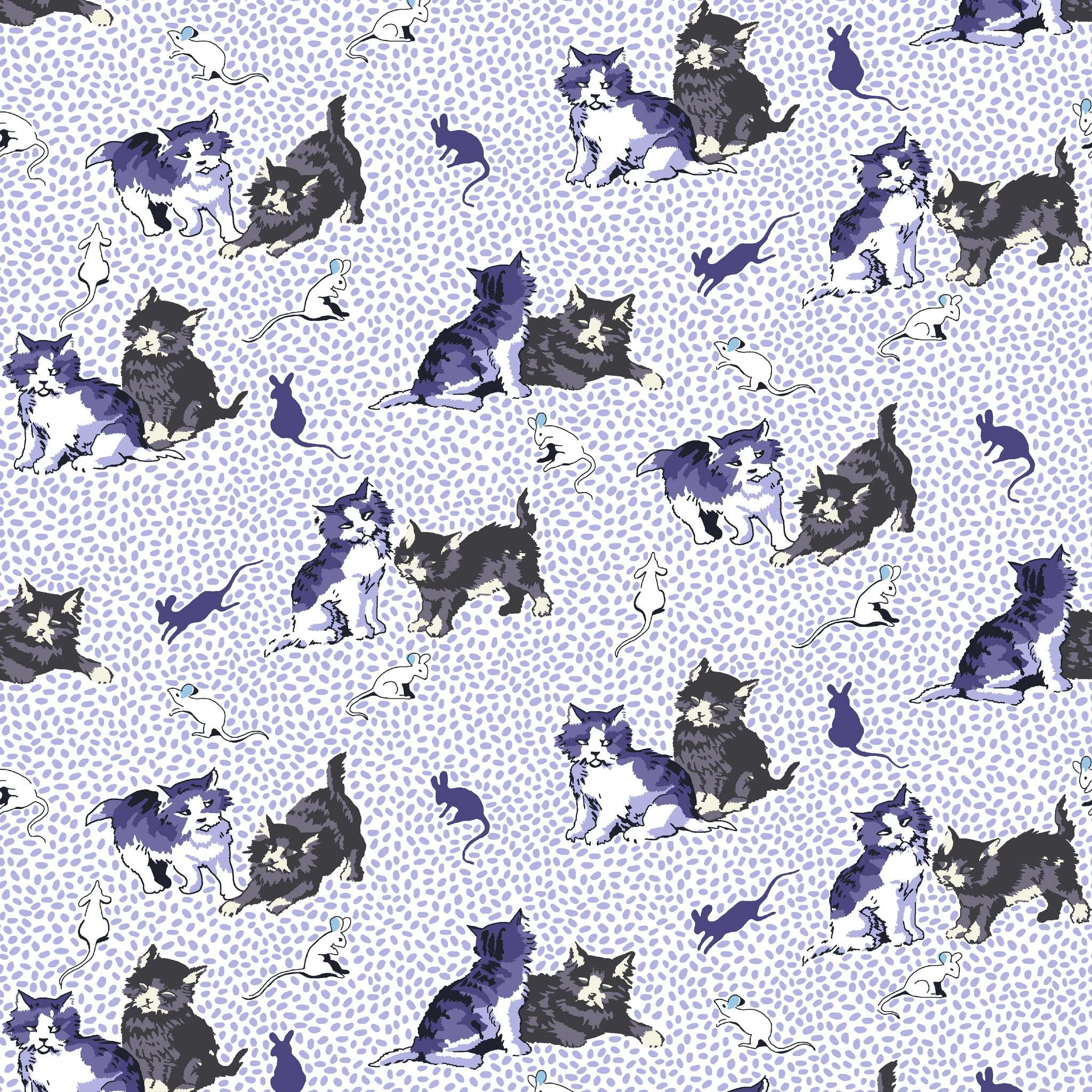 tiled preview square