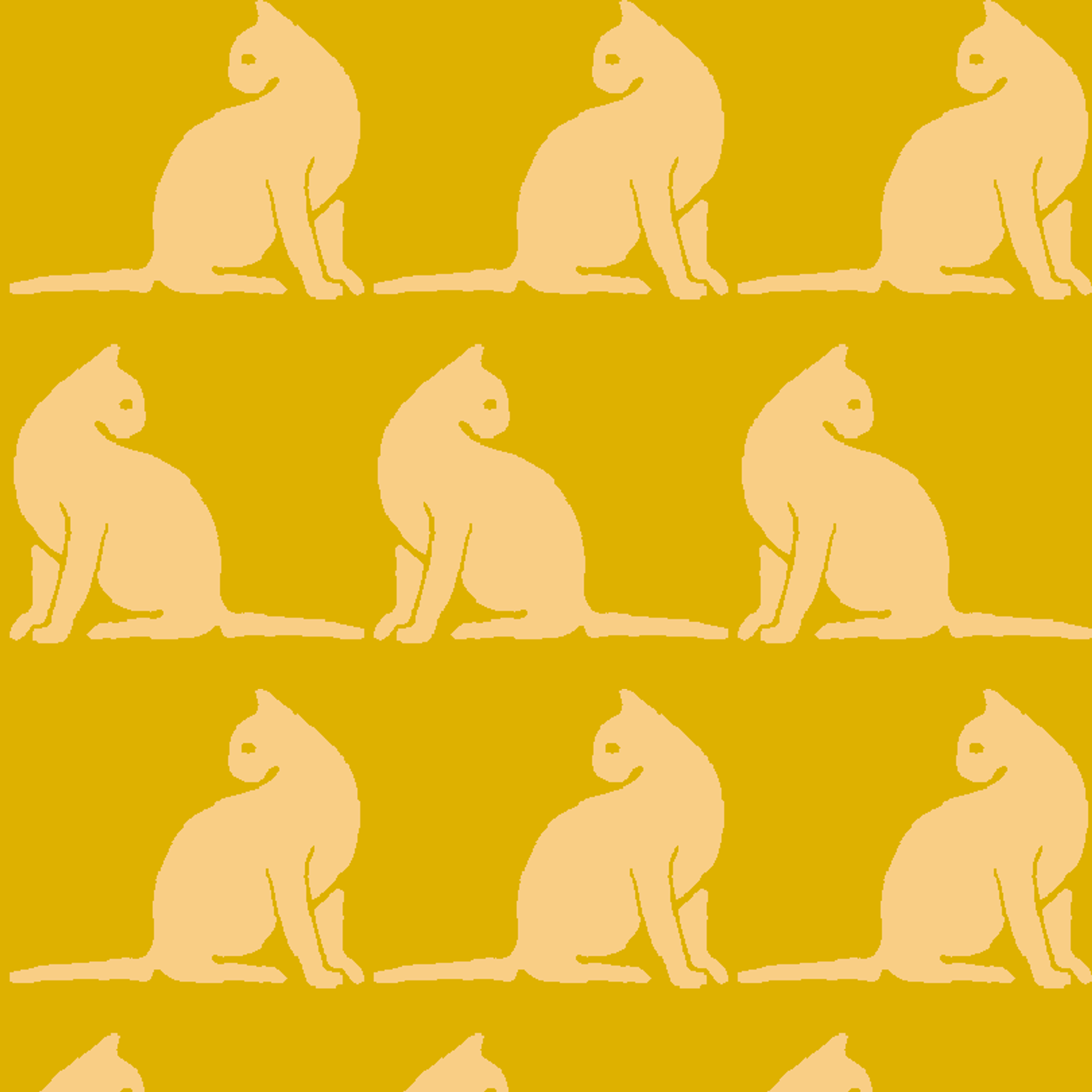 tiled preview square