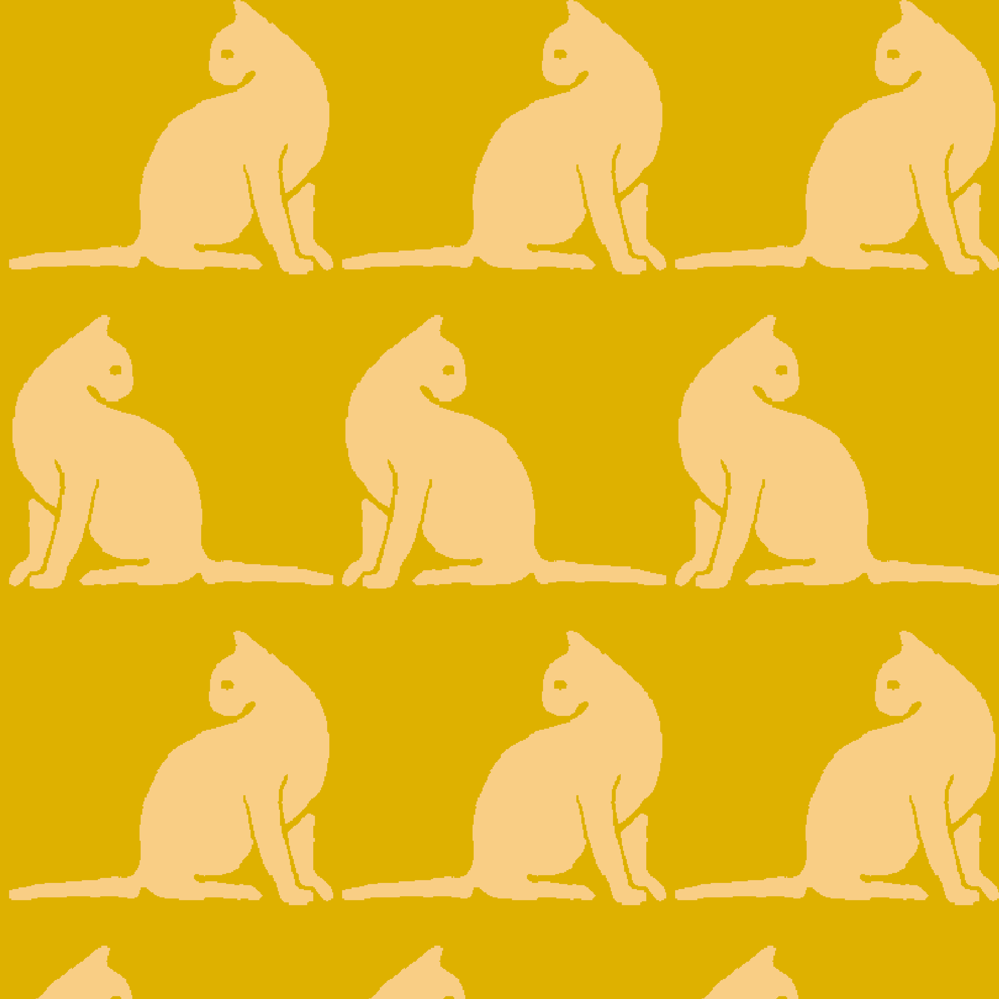 tiled preview square