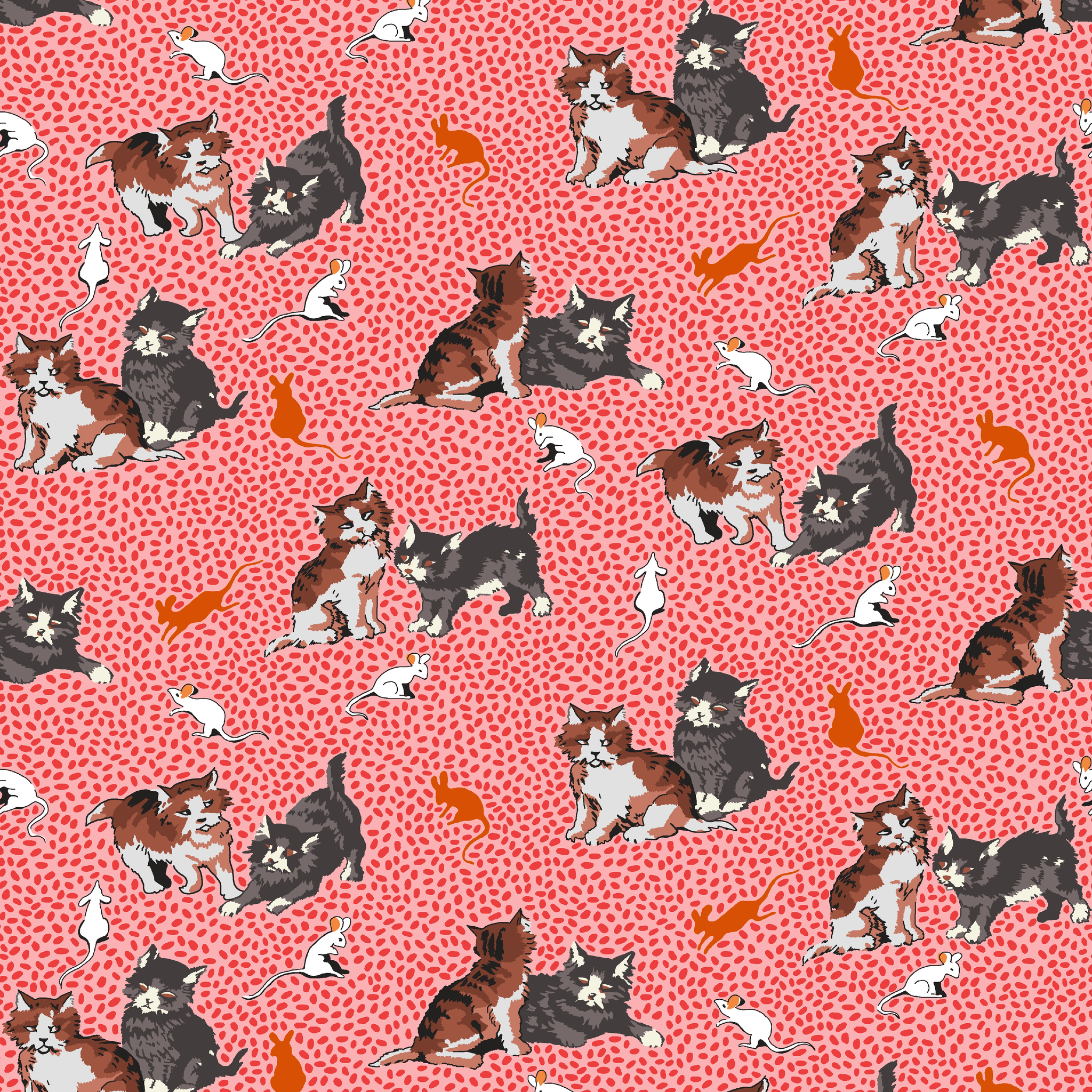 tiled preview square