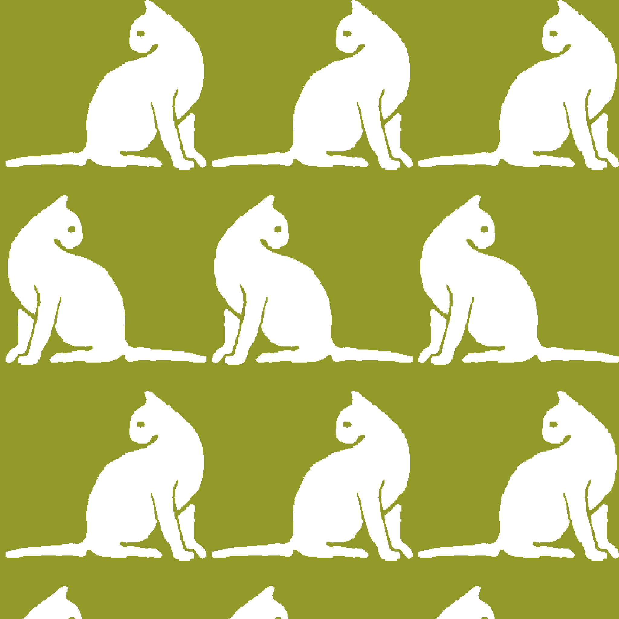 tiled preview square