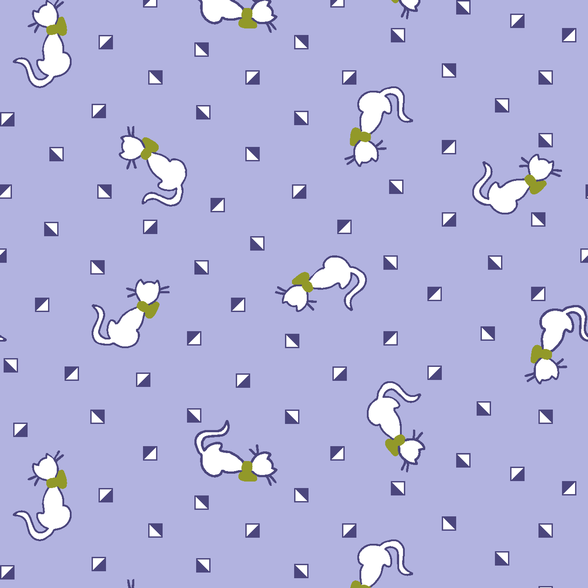 tiled preview square